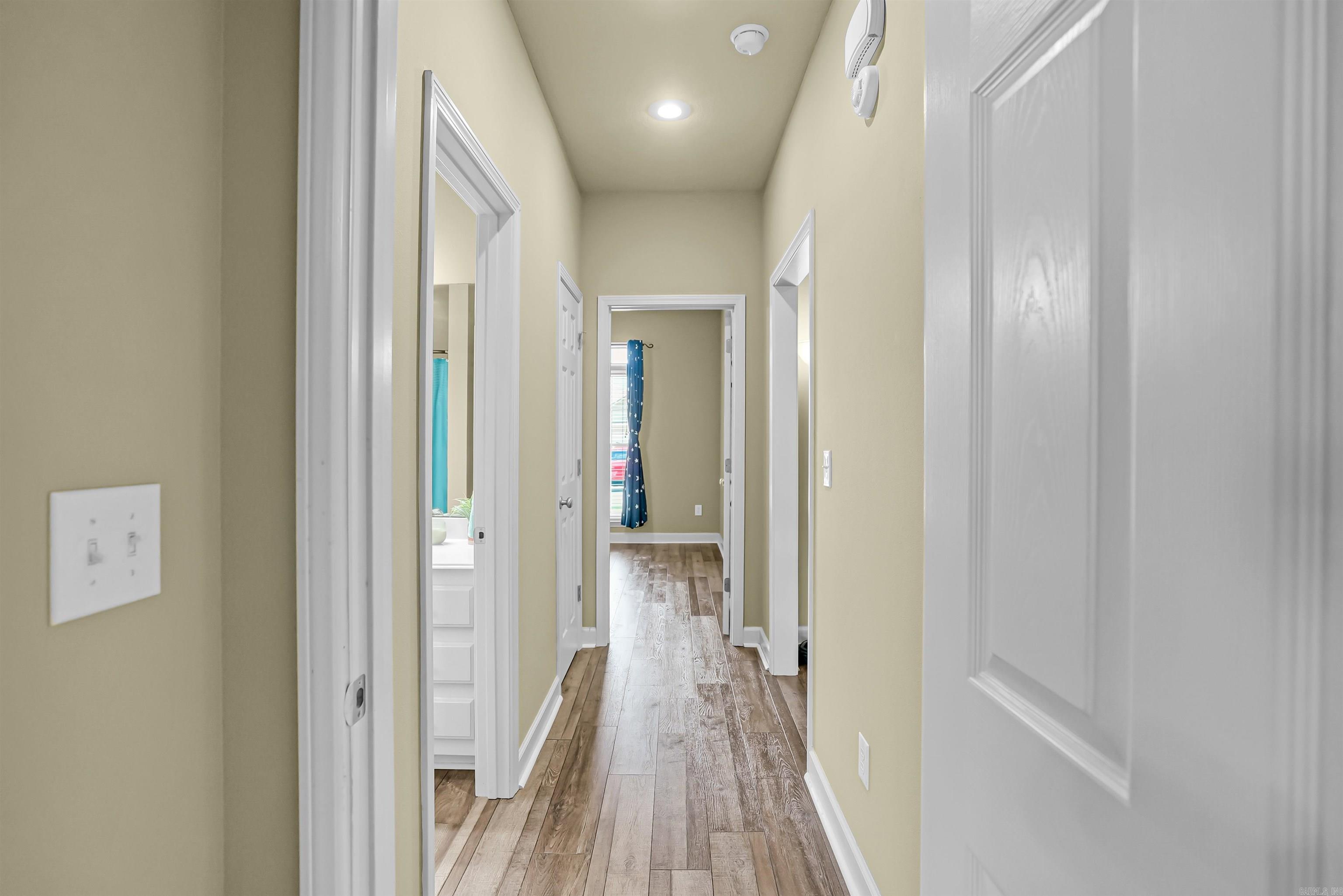 2424 Palisade  Cabot, AR