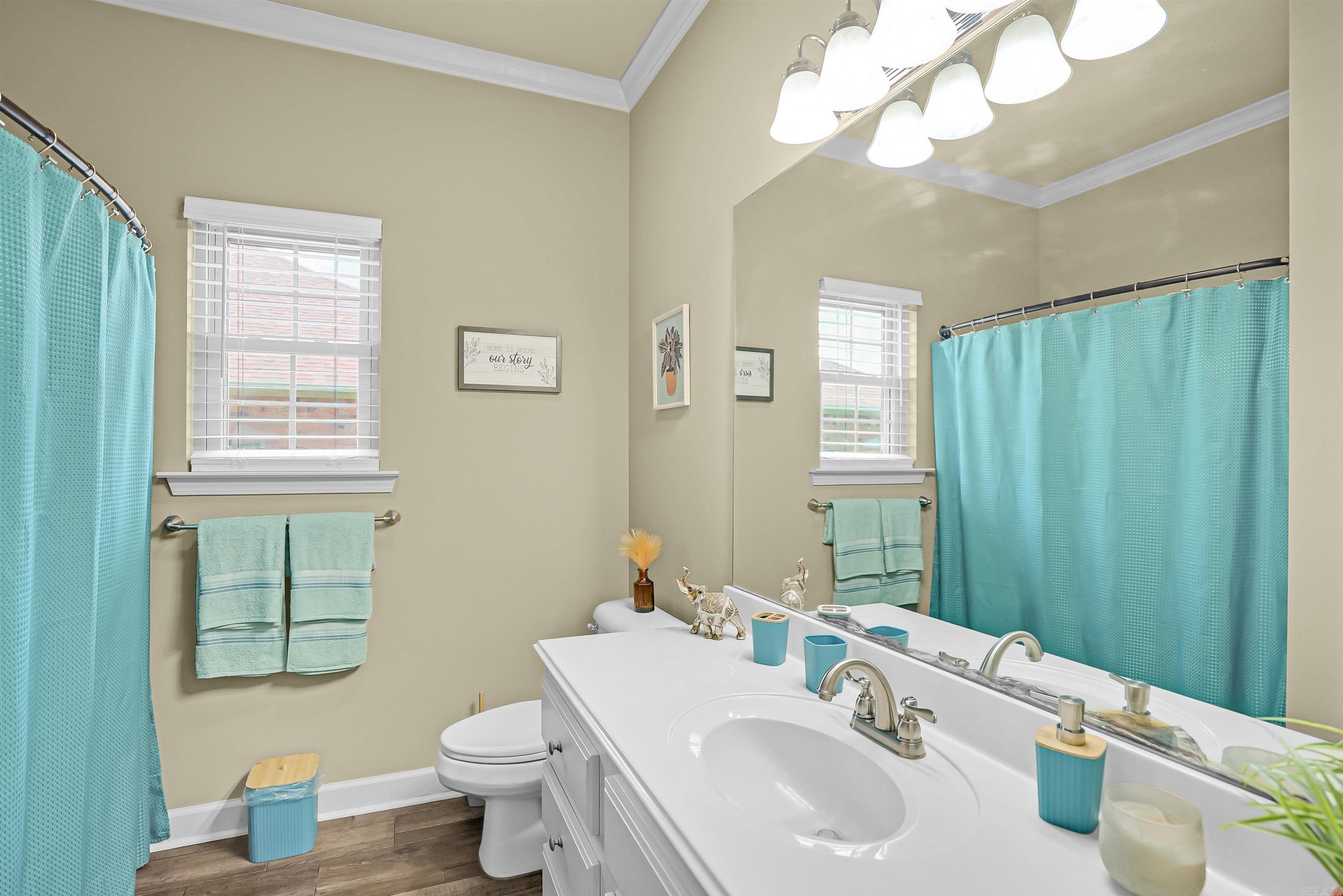 2424 Palisade  Cabot, AR