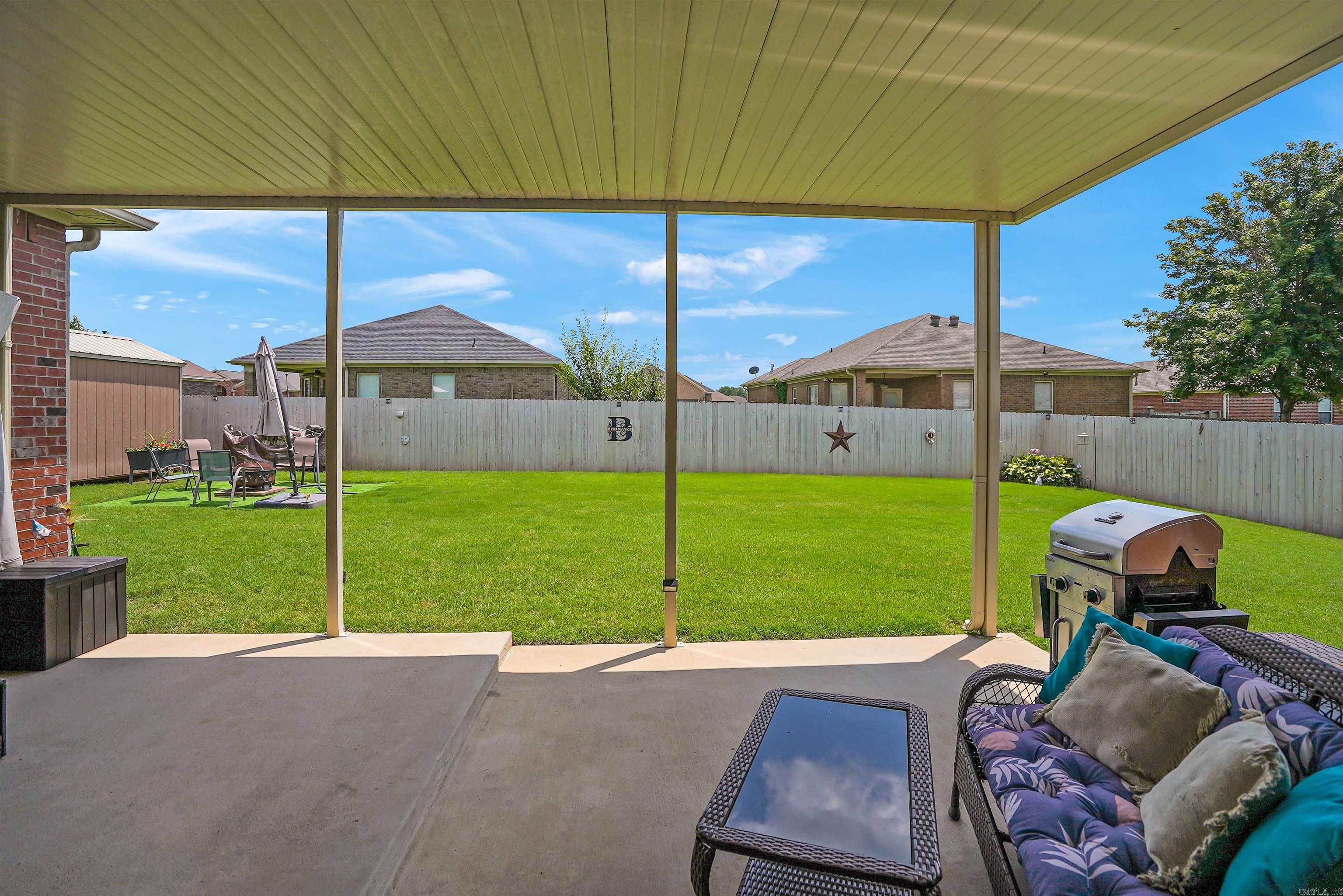 2424 Palisade  Cabot, AR