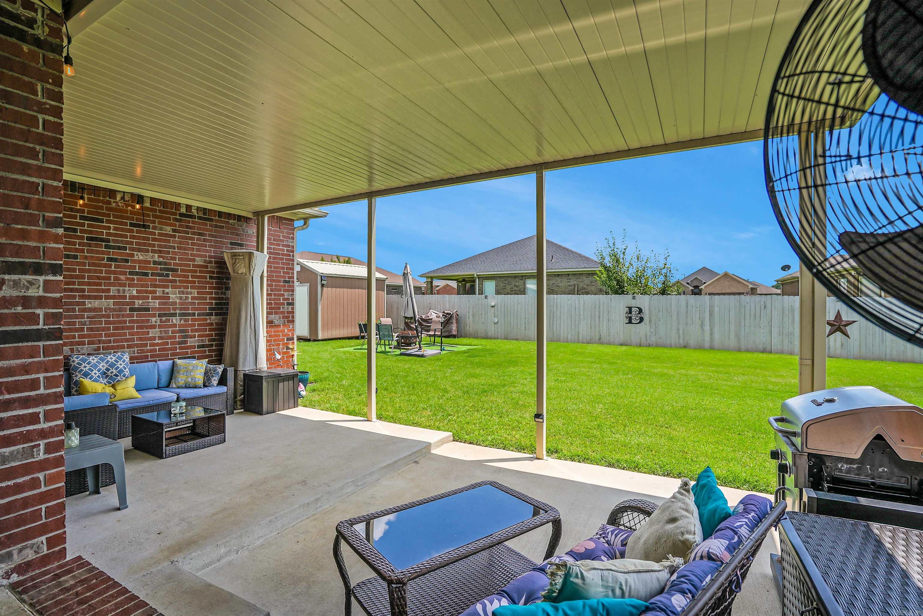 2424 Palisade  Cabot, AR
