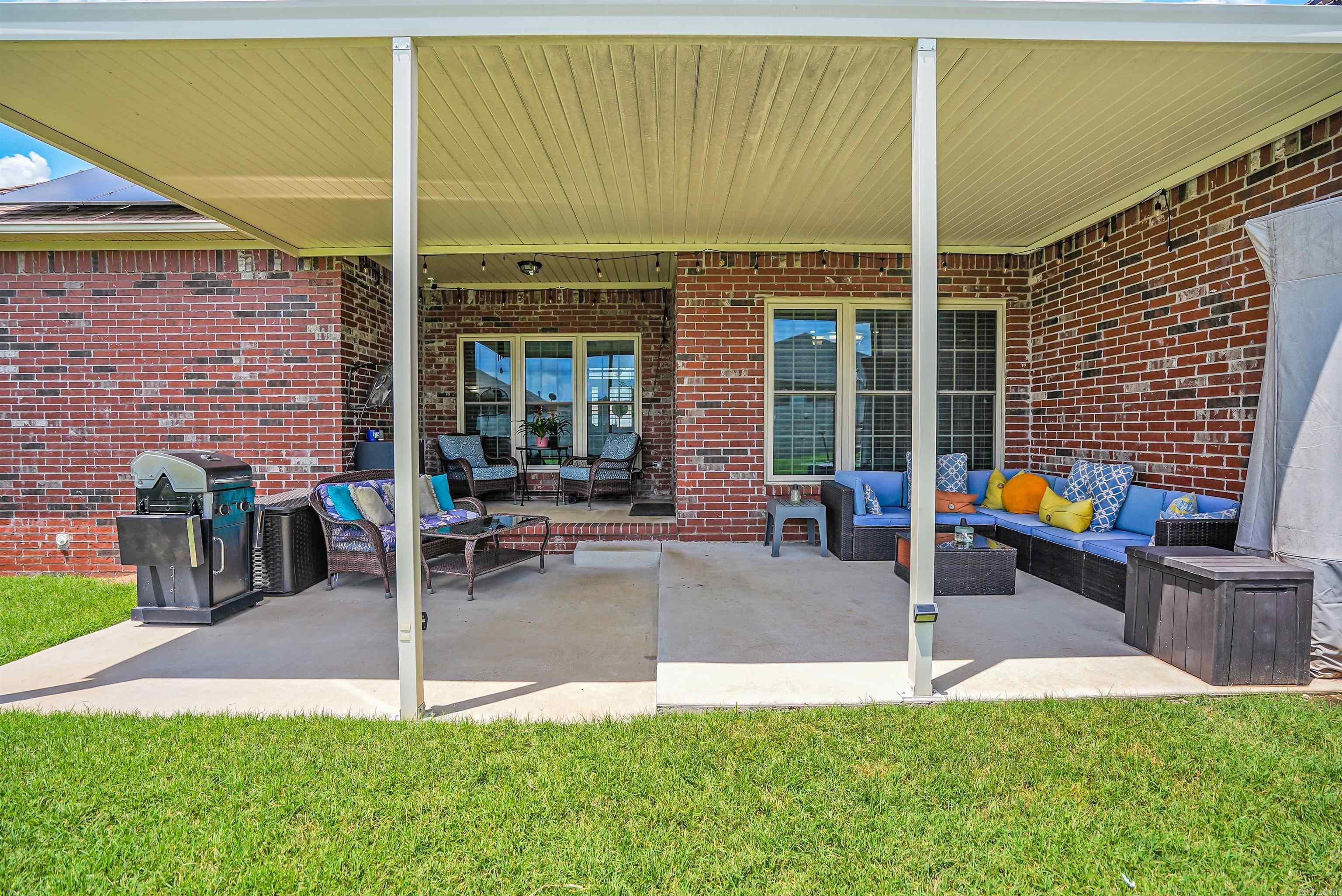 2424 Palisade  Cabot, AR