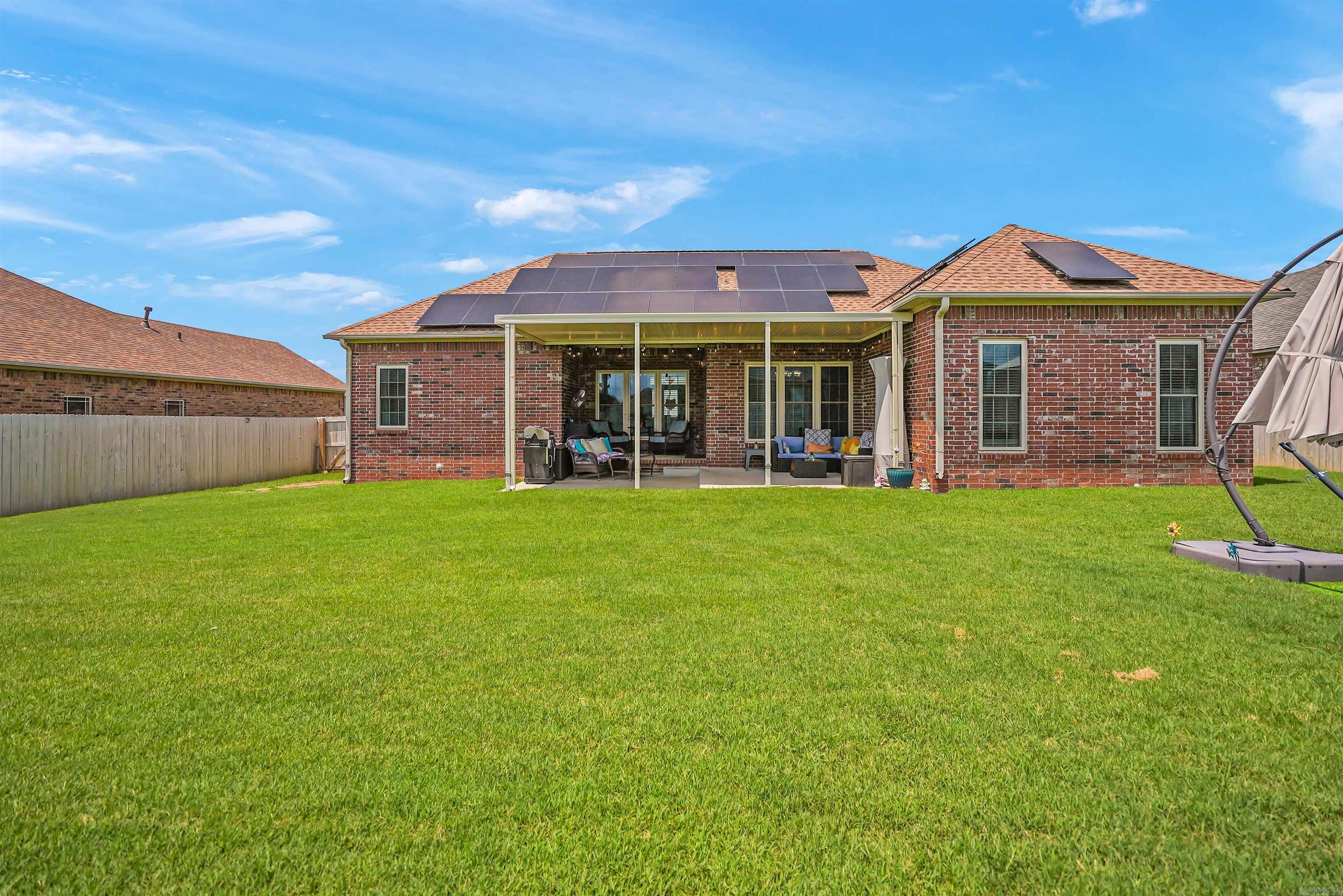 2424 Palisade  Cabot, AR