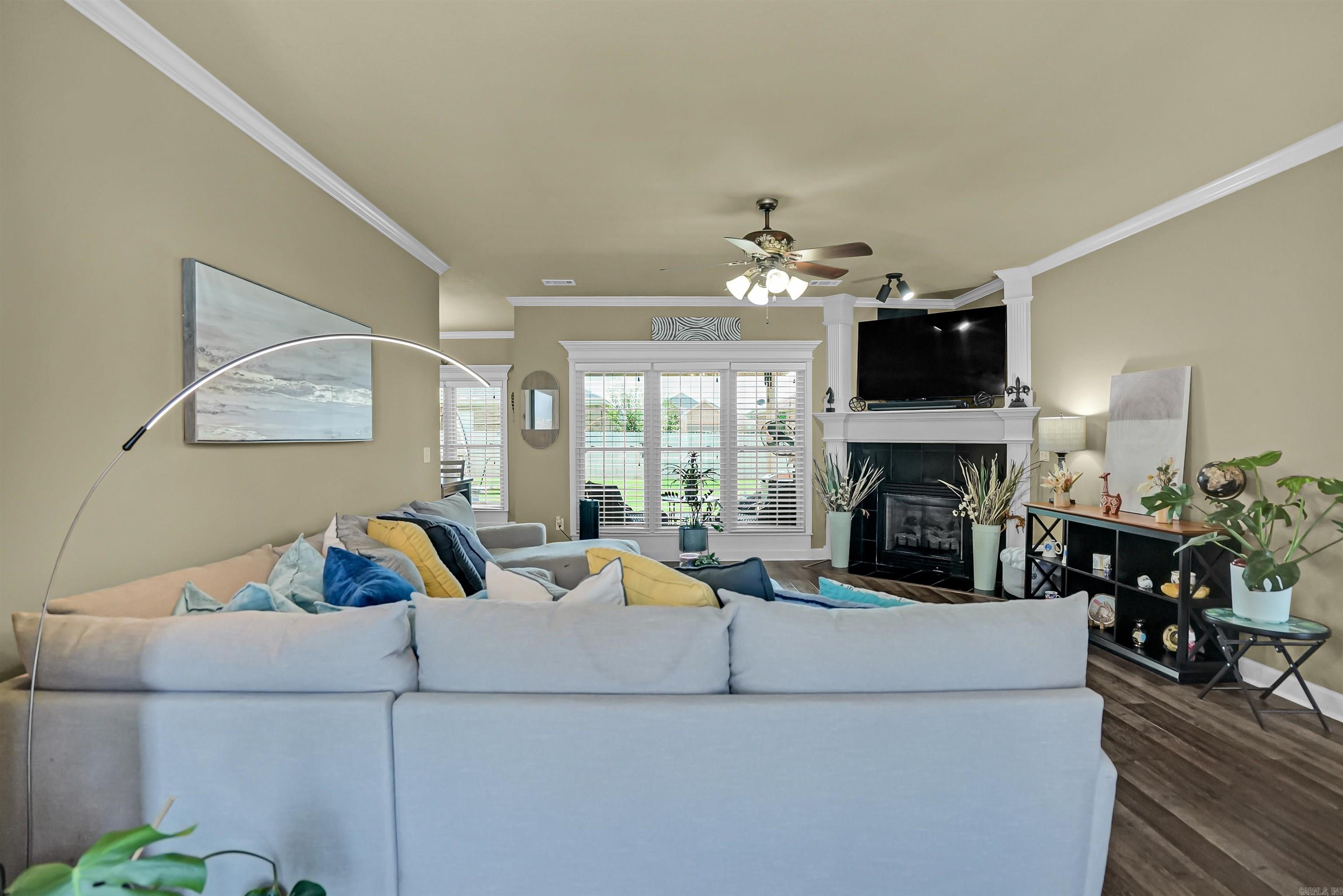 2424 Palisade  Cabot, AR