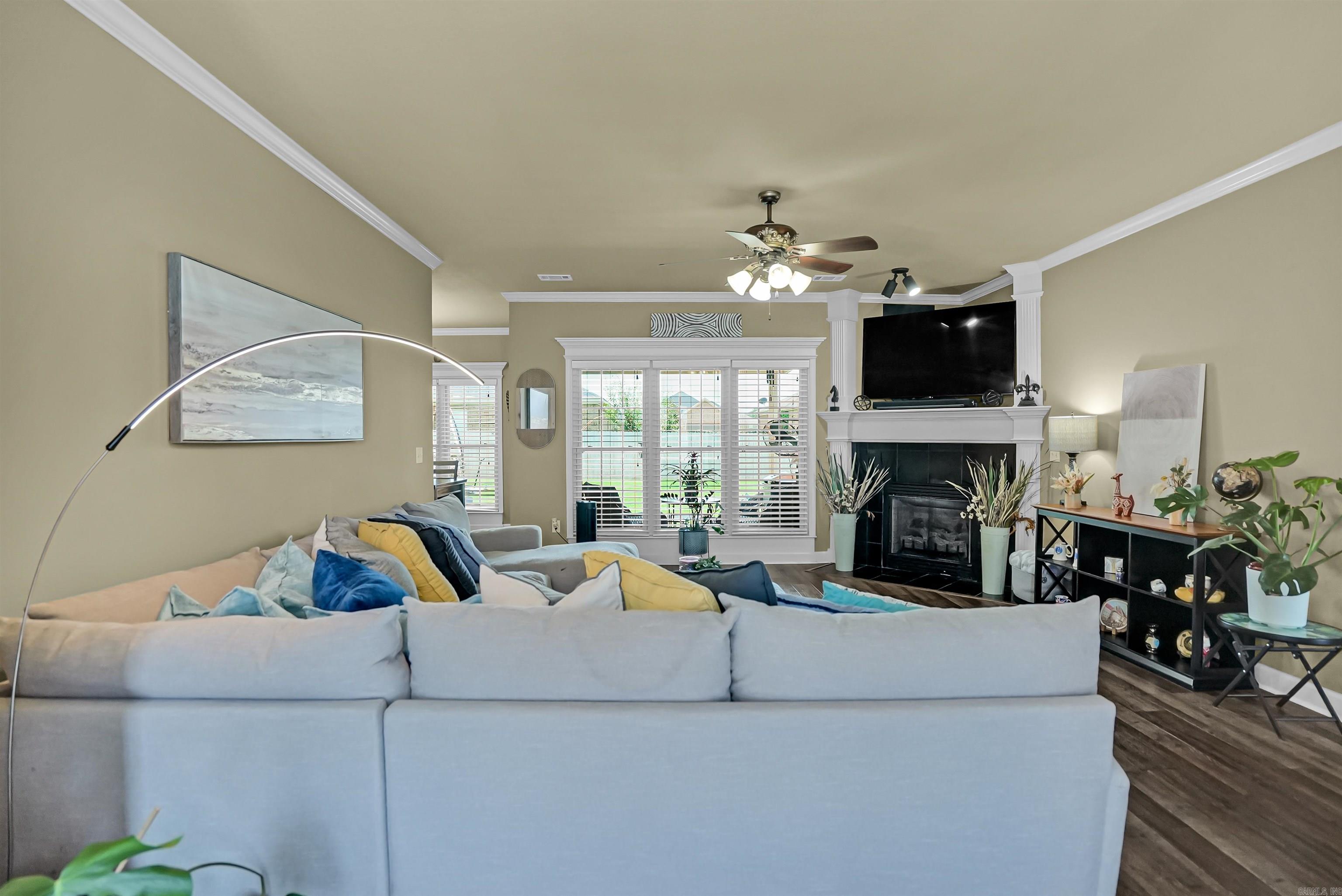 2424 Palisade  Cabot, AR