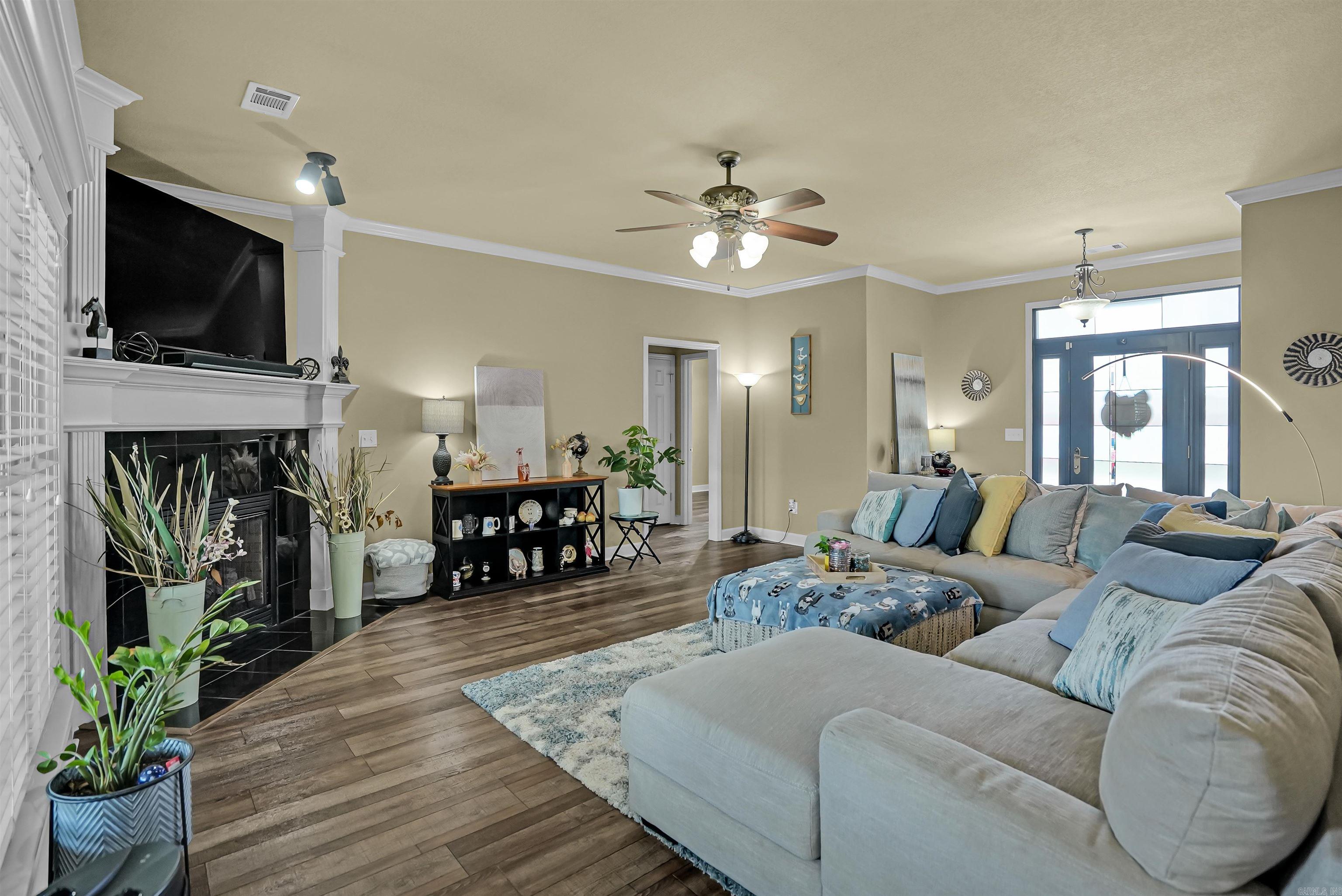 2424 Palisade  Cabot, AR