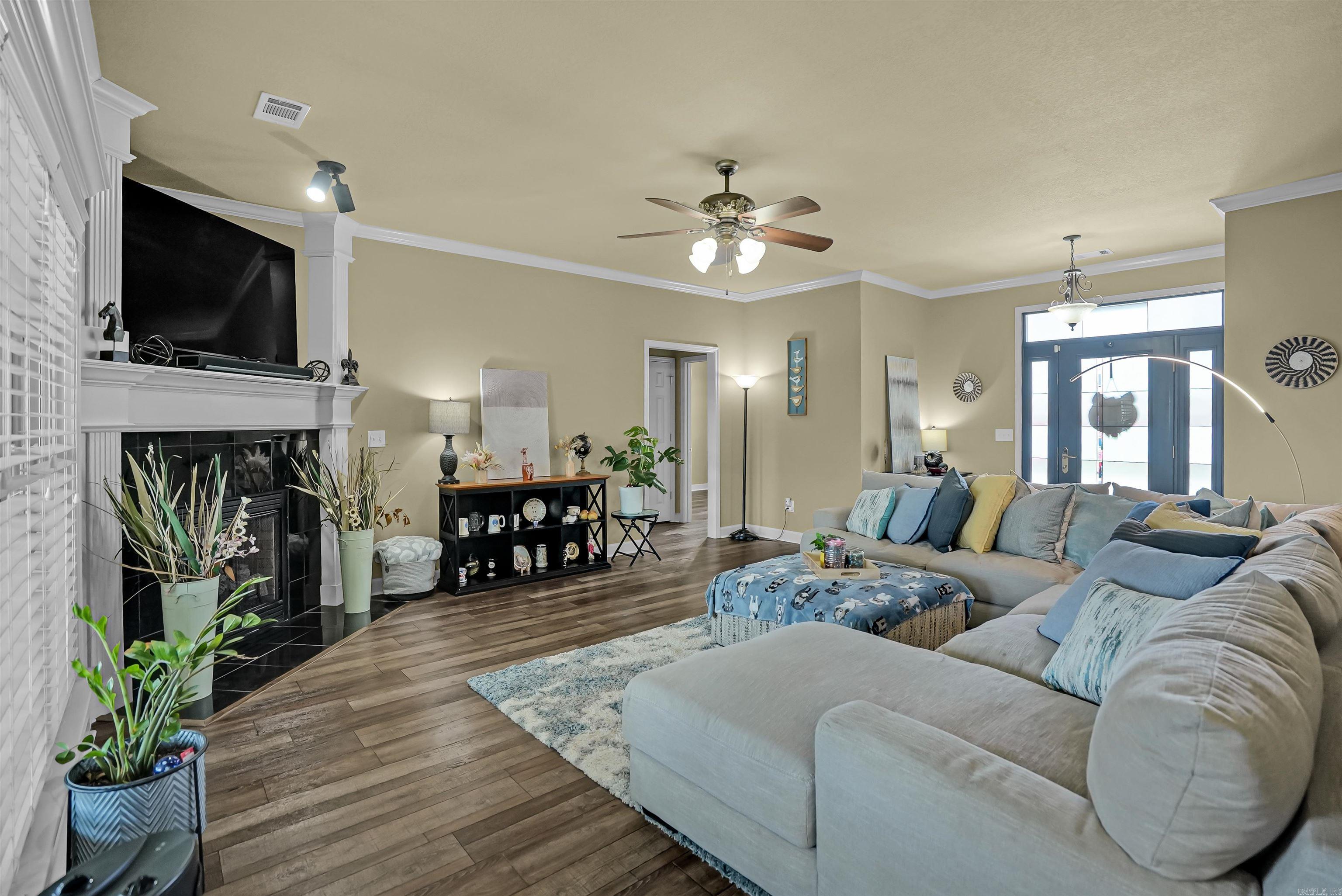 2424 Palisade  Cabot, AR