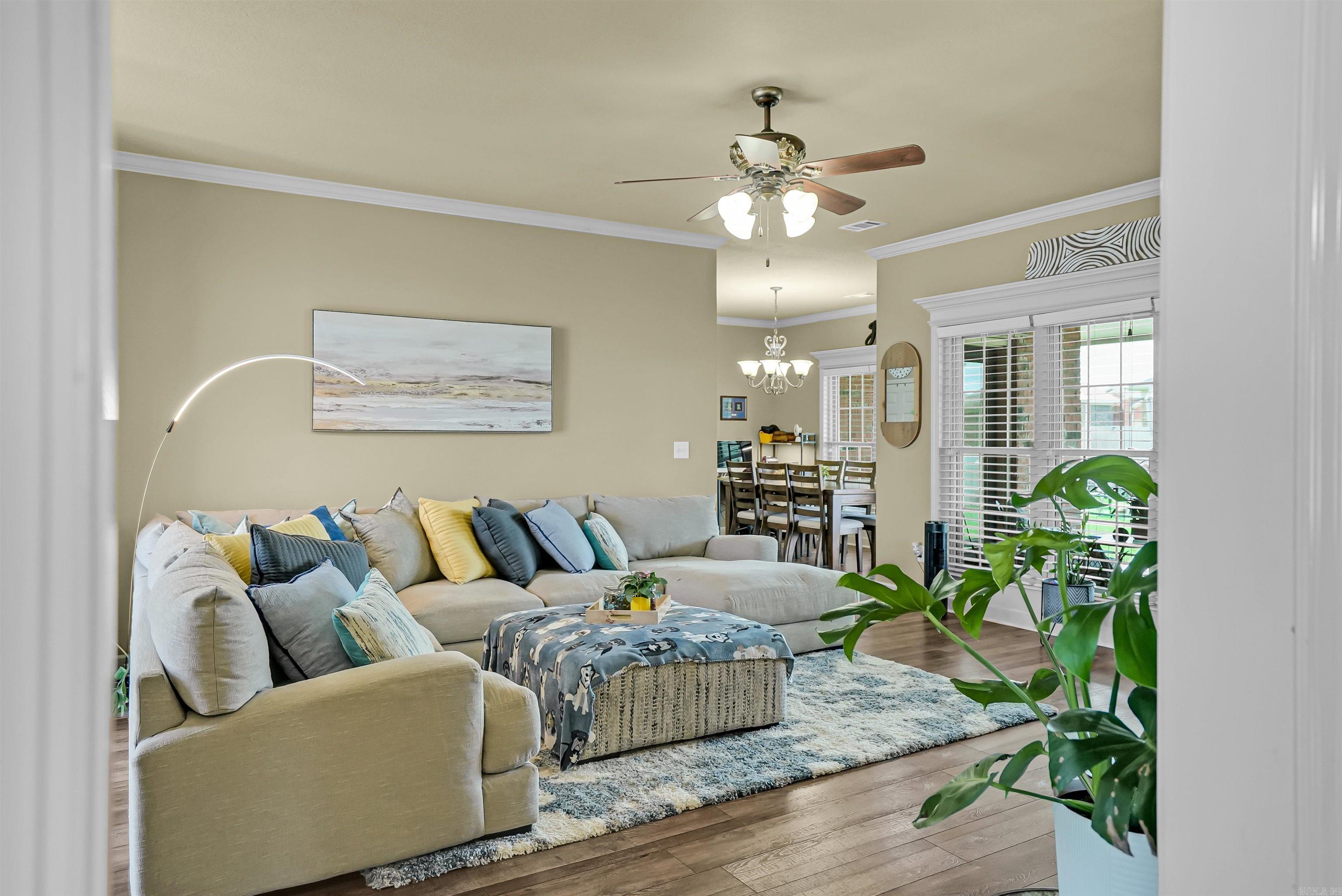 2424 Palisade  Cabot, AR