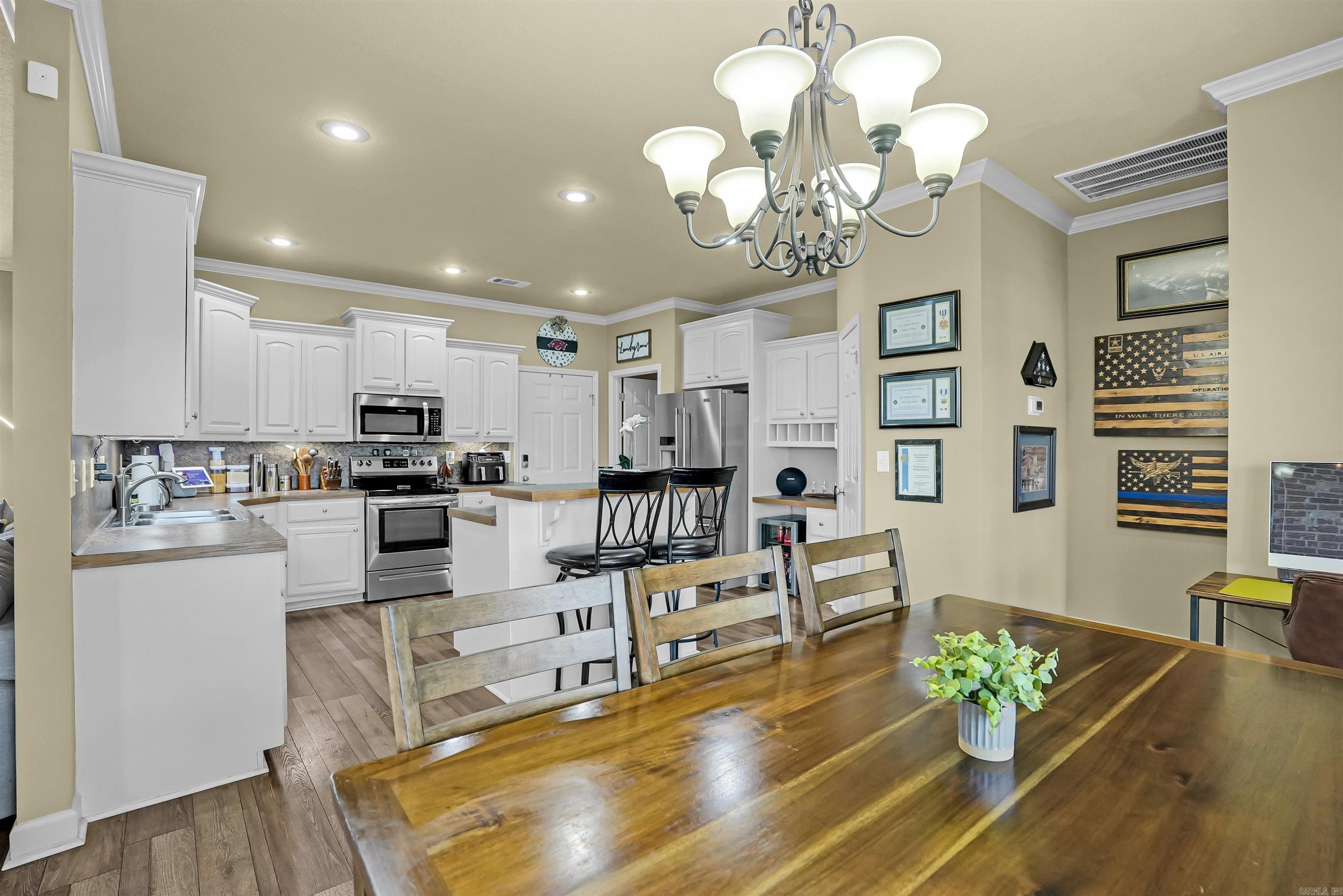 2424 Palisade  Cabot, AR