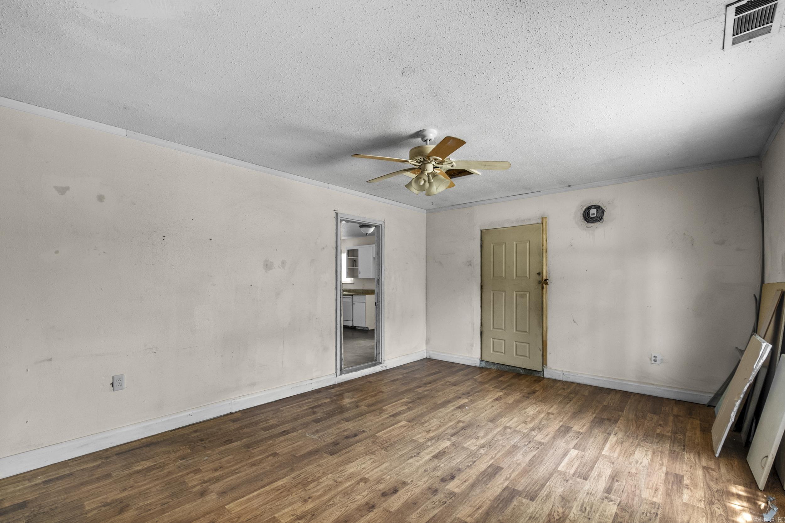 32 Ross  Jacksonville, AR