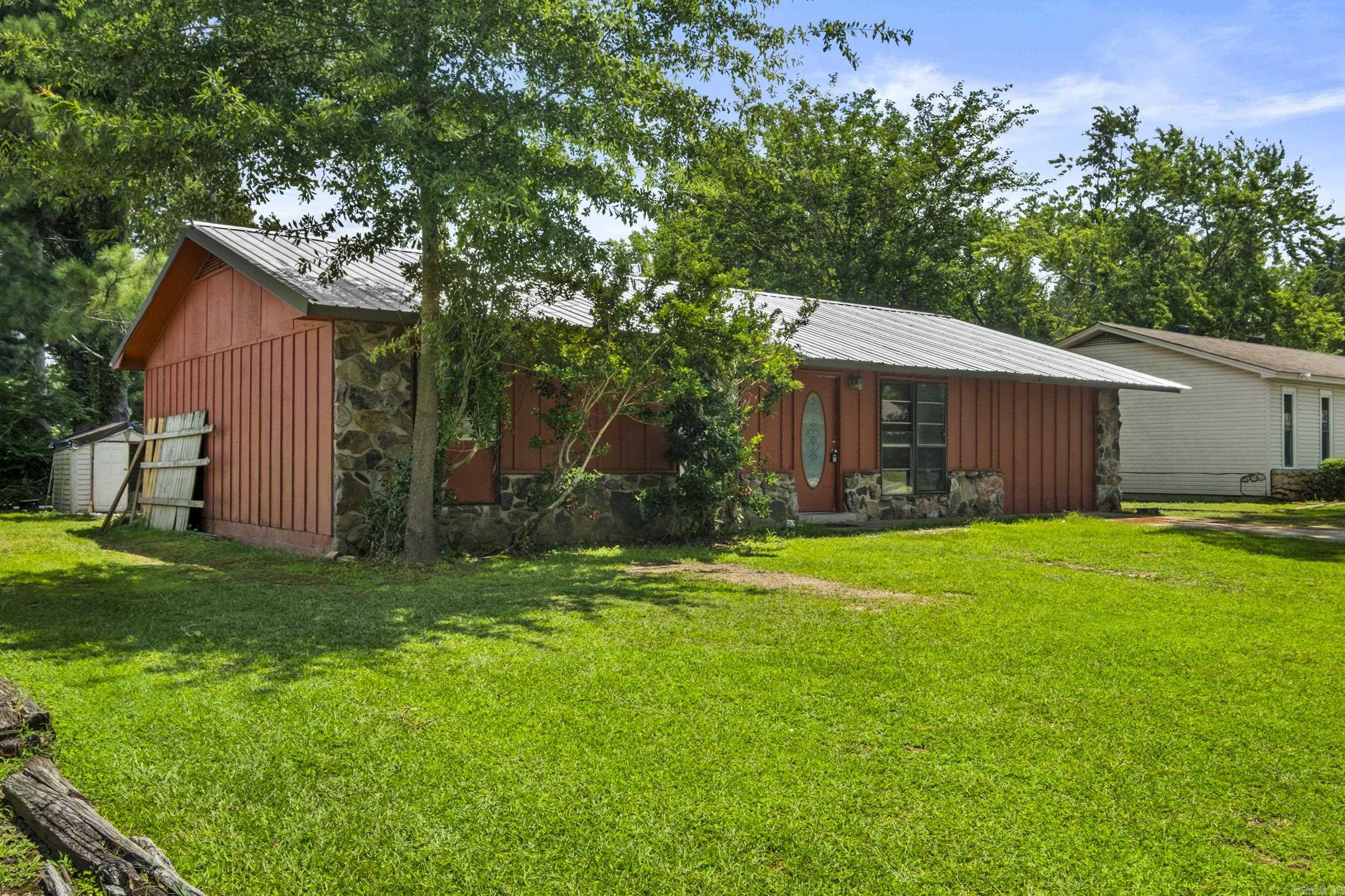 32 Ross  Jacksonville, AR