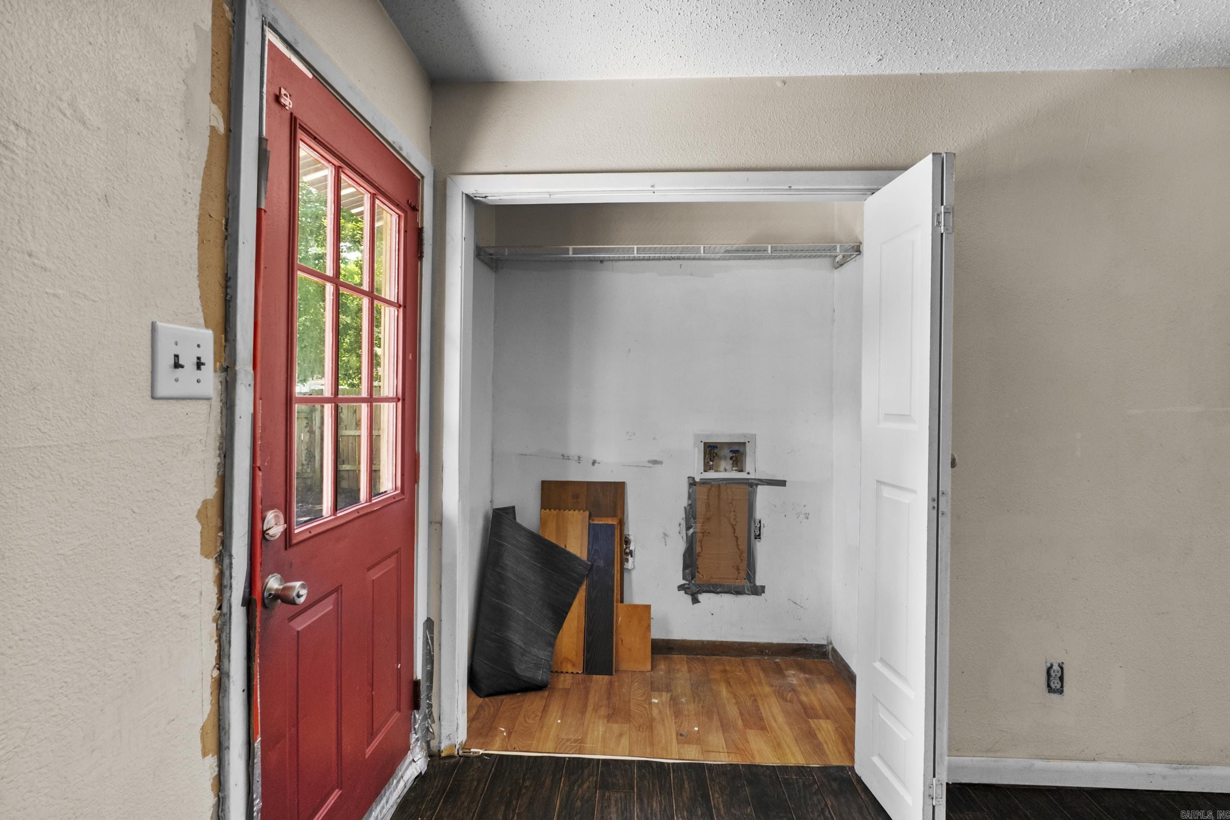 32 Ross  Jacksonville, AR