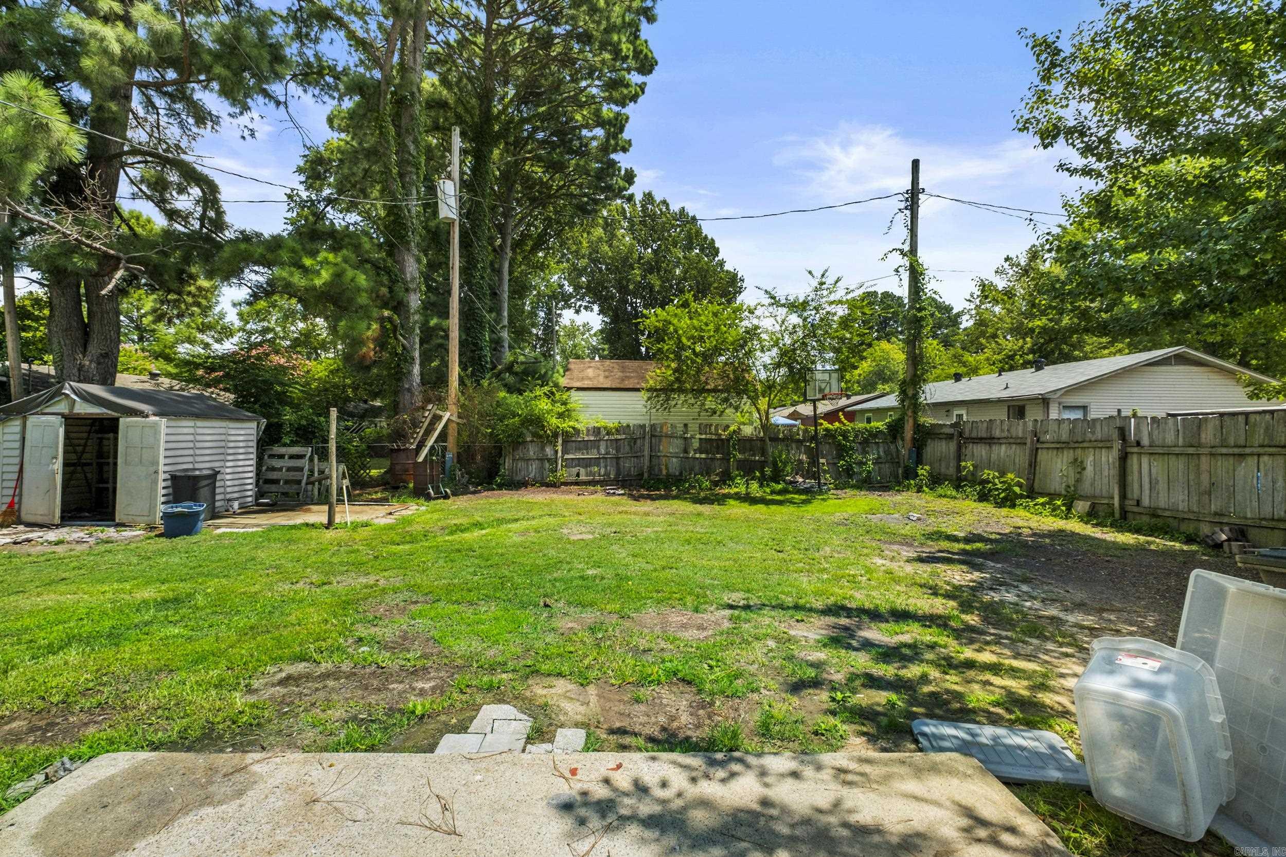 32 Ross  Jacksonville, AR