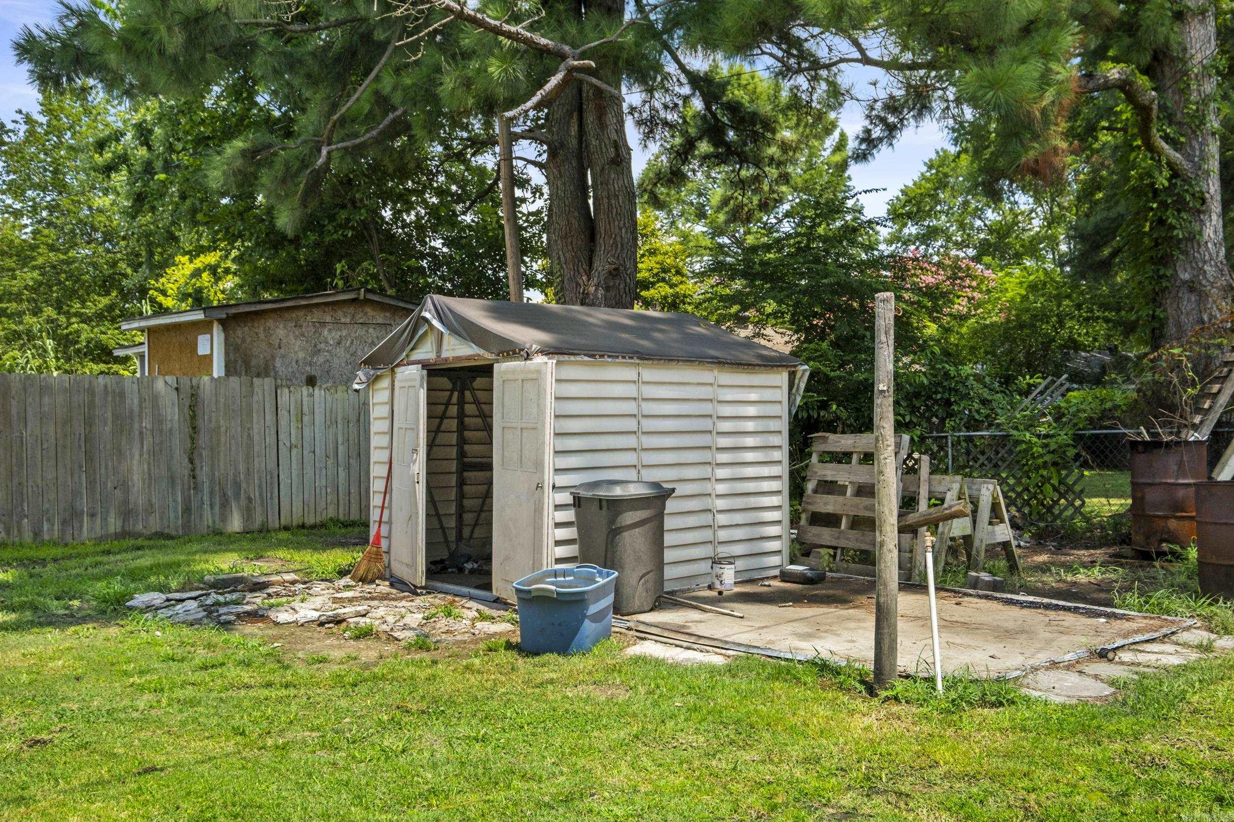 32 Ross  Jacksonville, AR