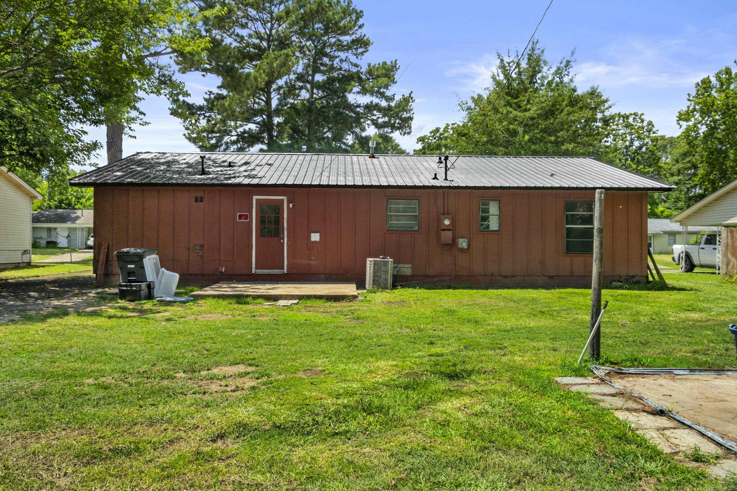 32 Ross  Jacksonville, AR