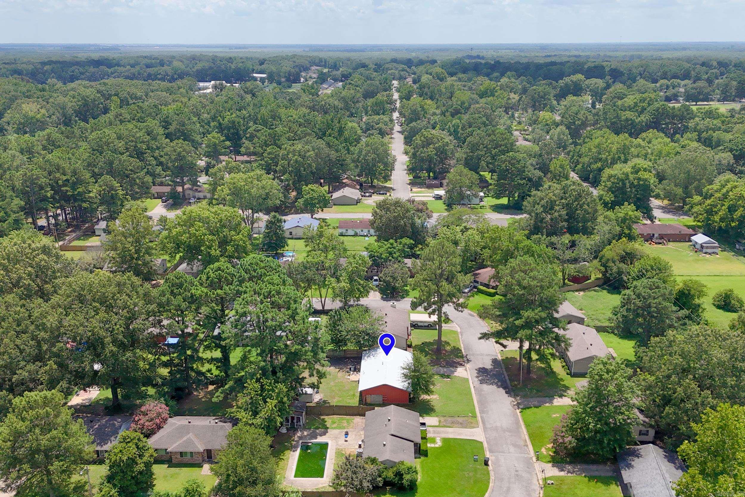32 Ross  Jacksonville, AR