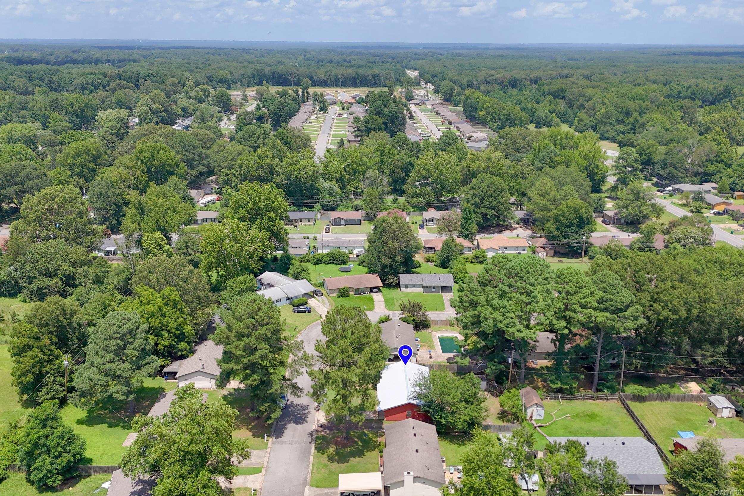 32 Ross  Jacksonville, AR