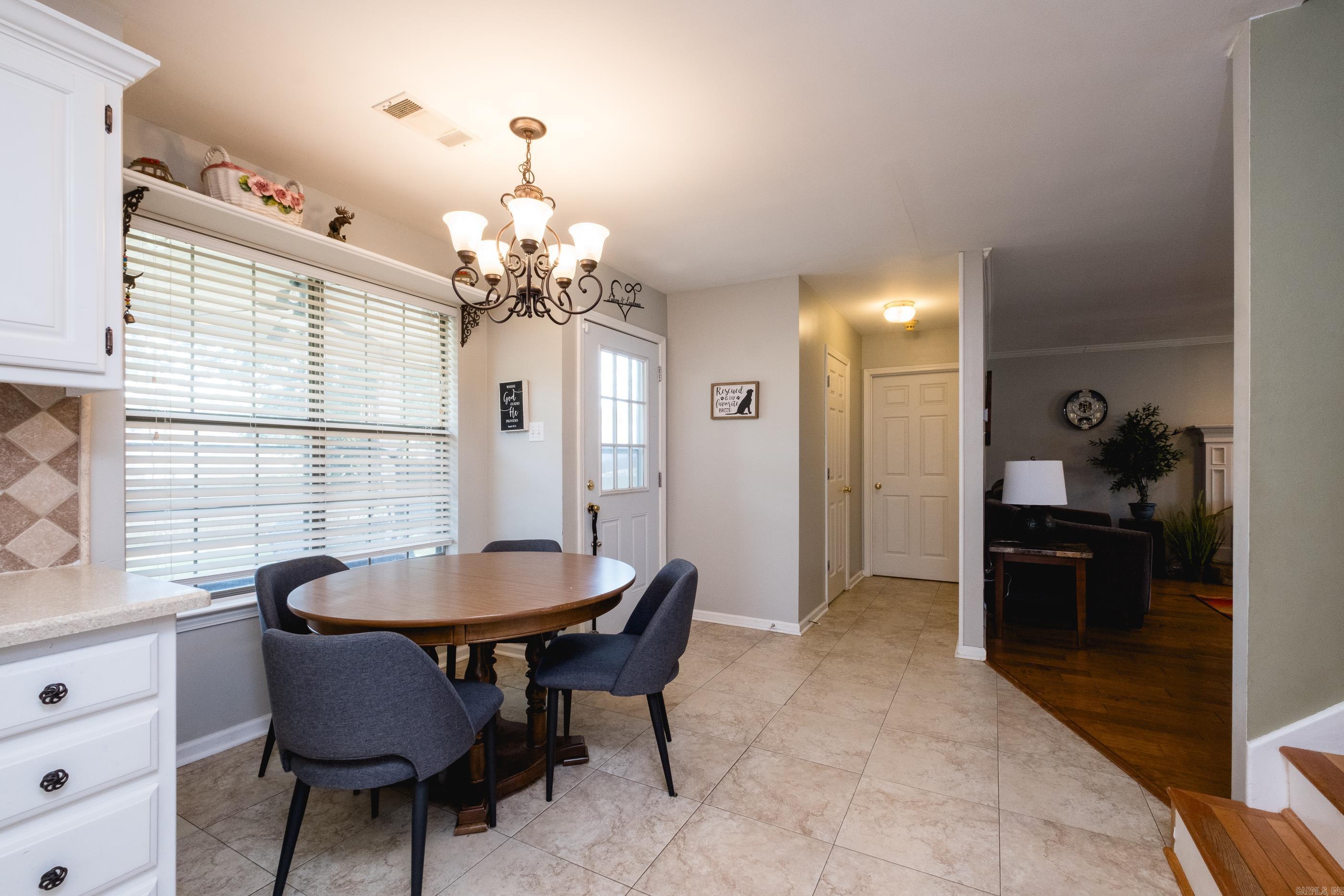12601 Misty Creek  Little Rock, AR