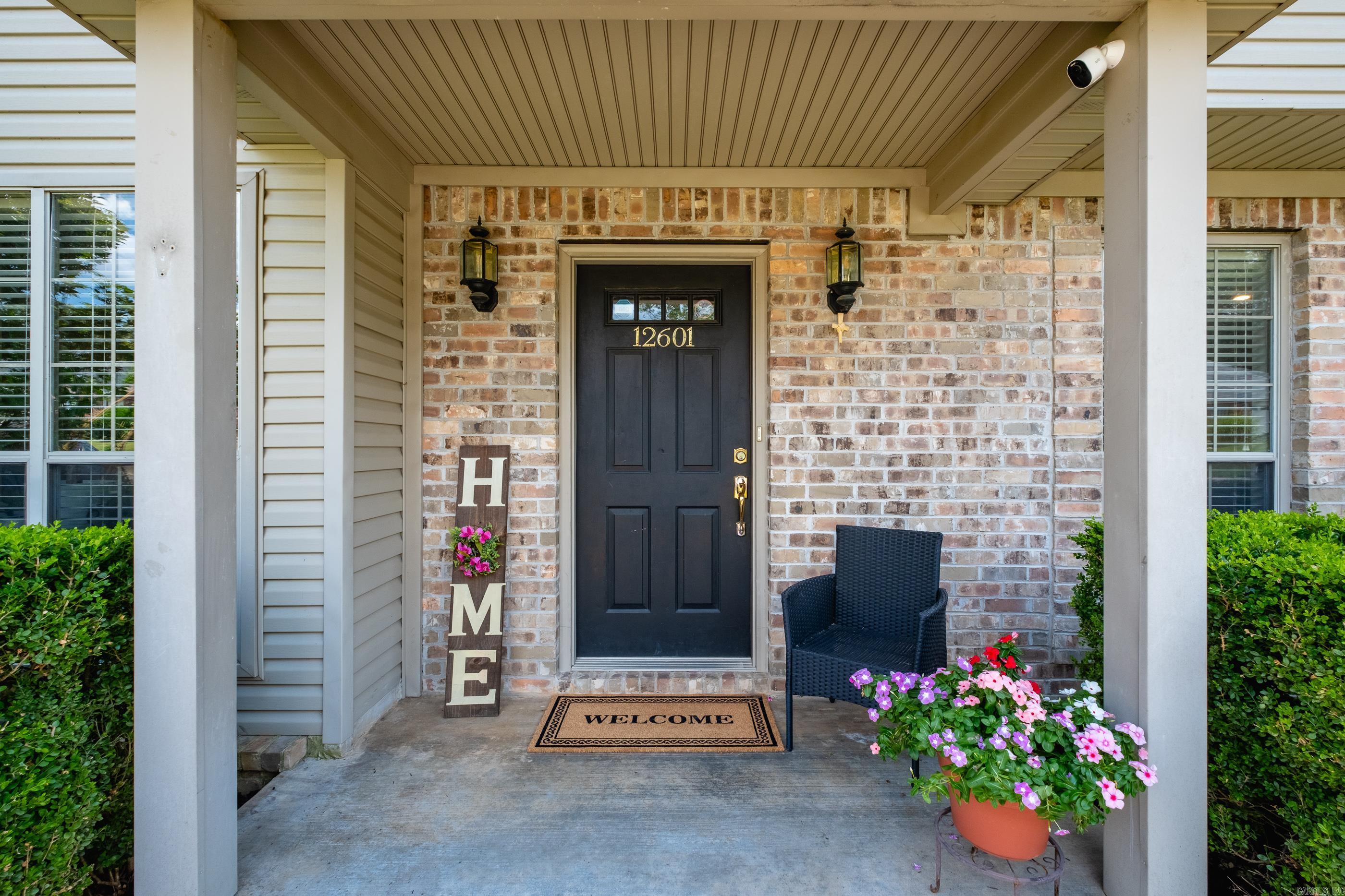12601 Misty Creek  Little Rock, AR