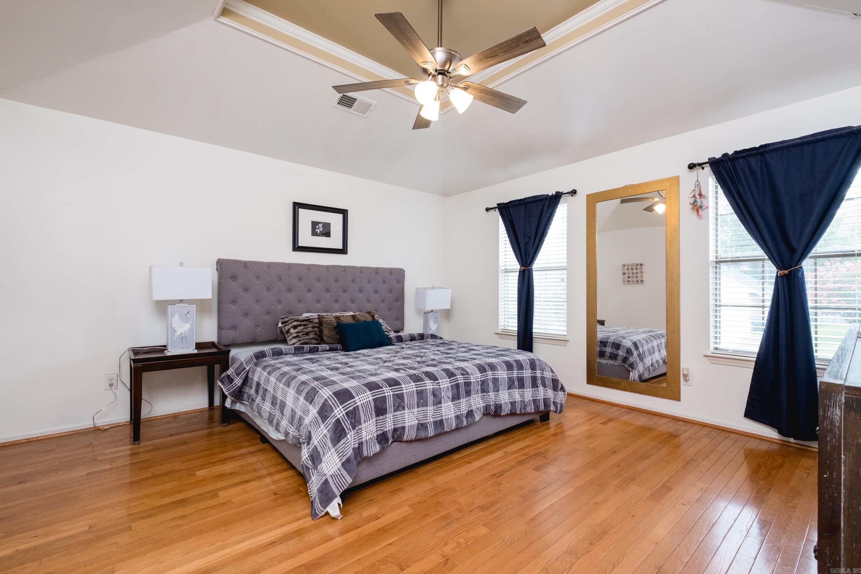 12601 Misty Creek  Little Rock, AR