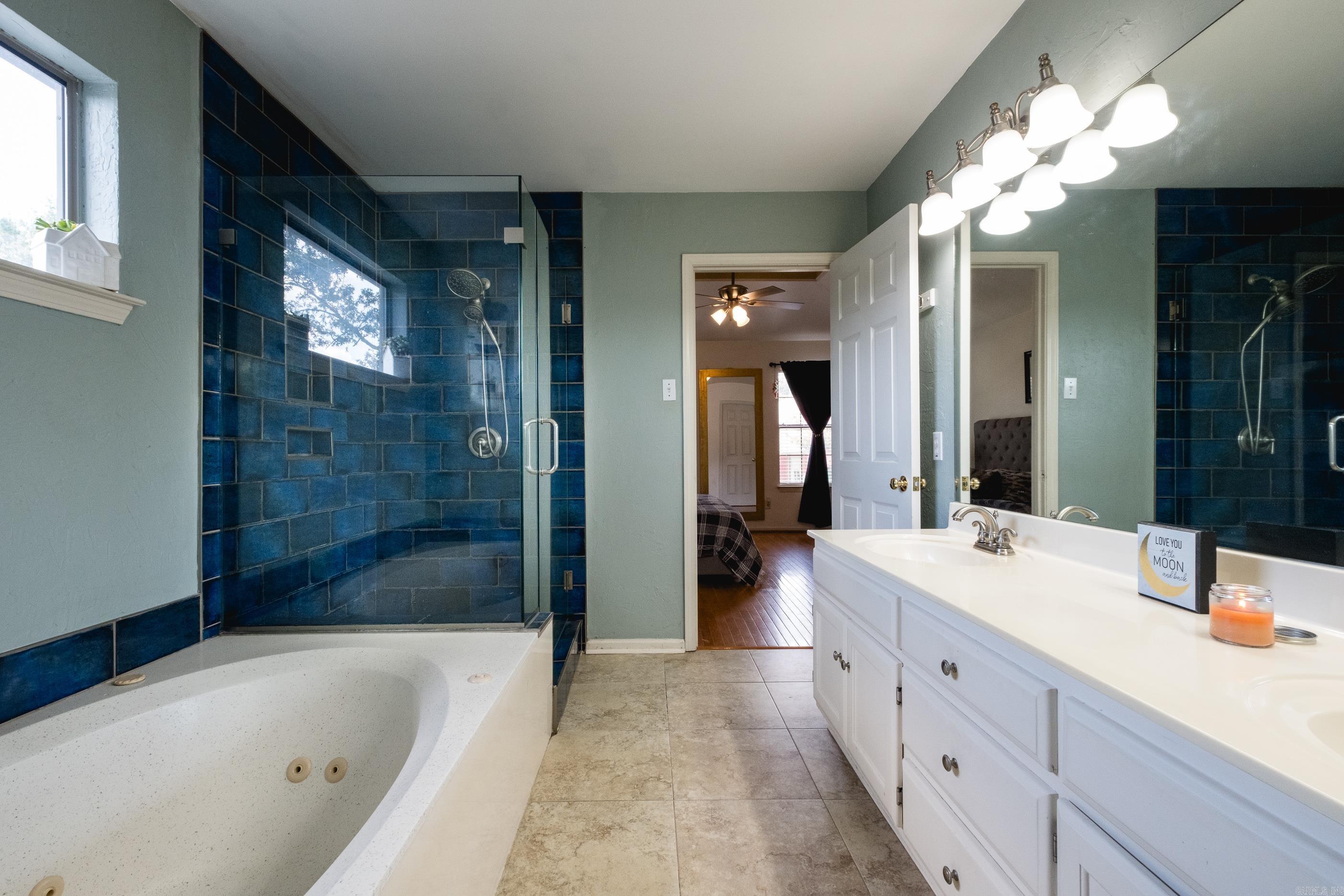12601 Misty Creek  Little Rock, AR