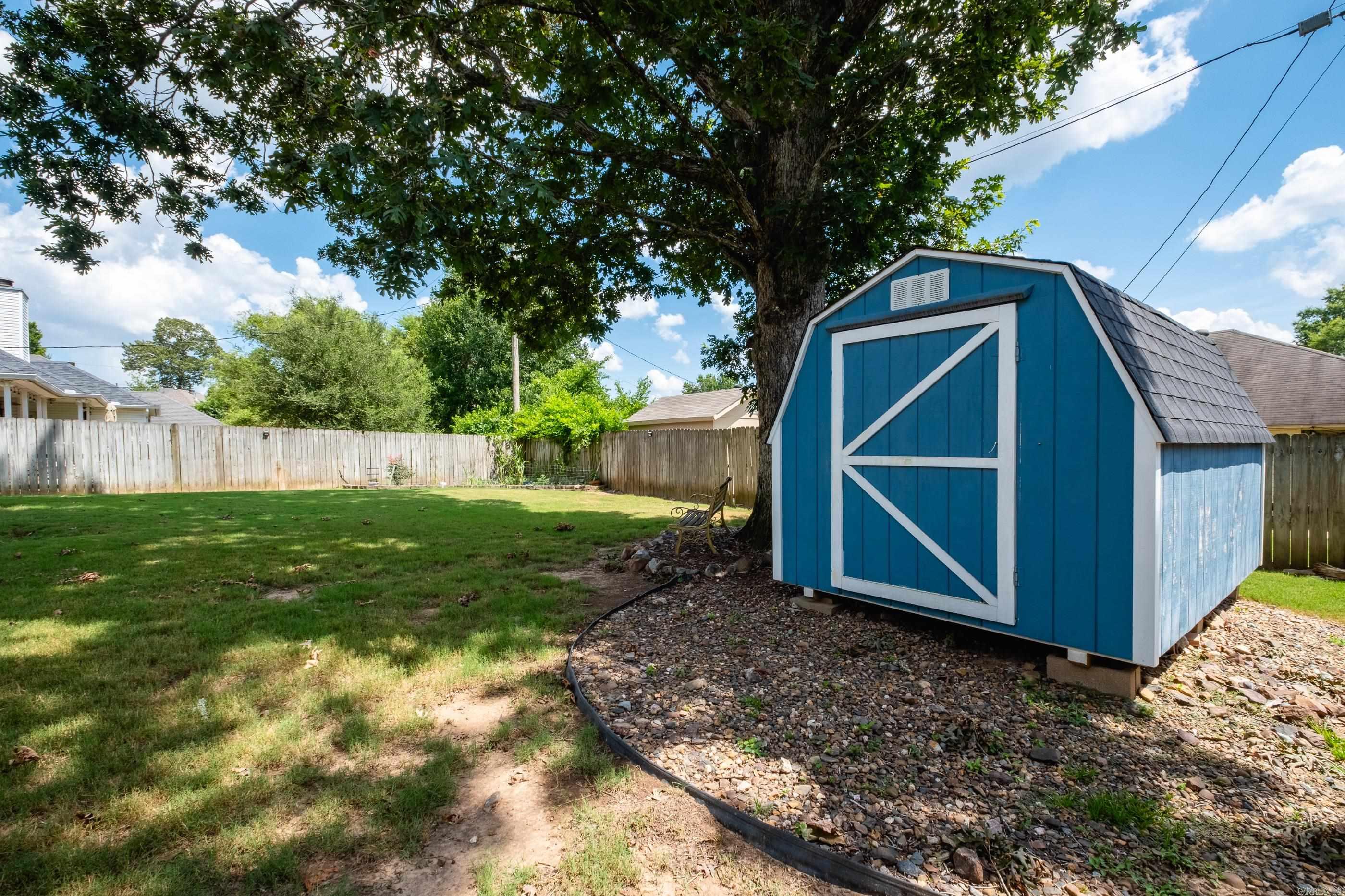 12601 Misty Creek  Little Rock, AR