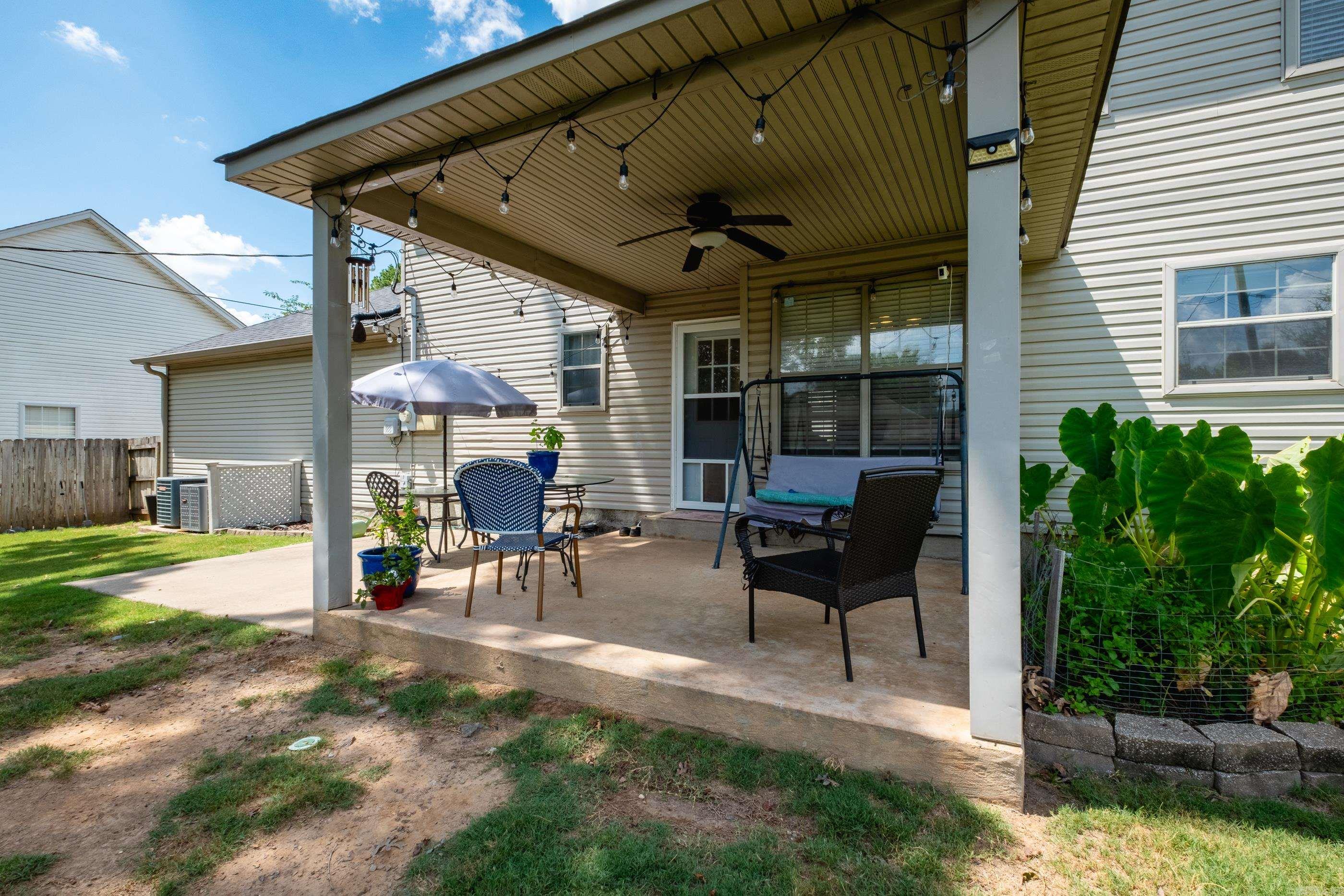 12601 Misty Creek  Little Rock, AR