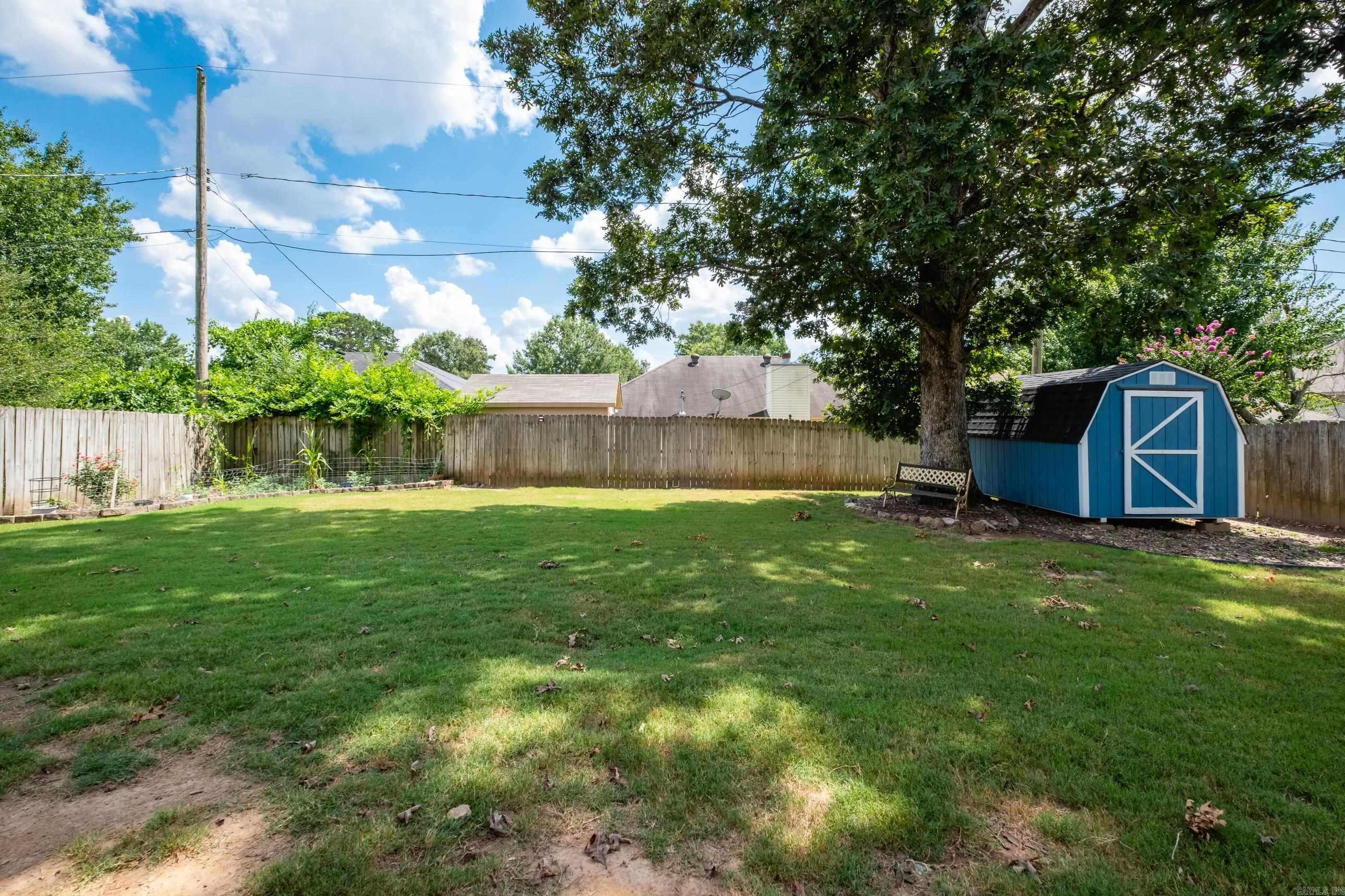 12601 Misty Creek  Little Rock, AR