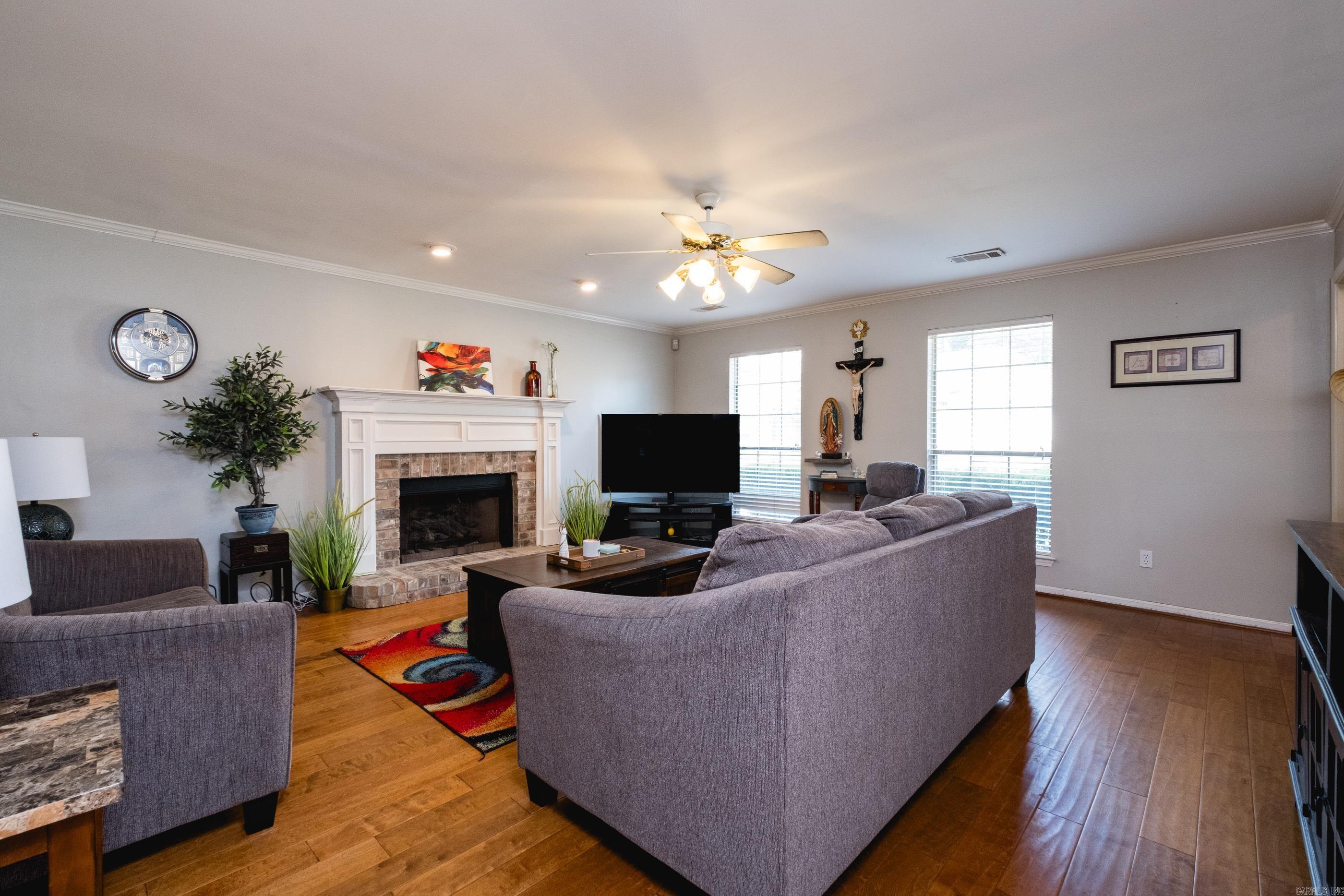 12601 Misty Creek  Little Rock, AR