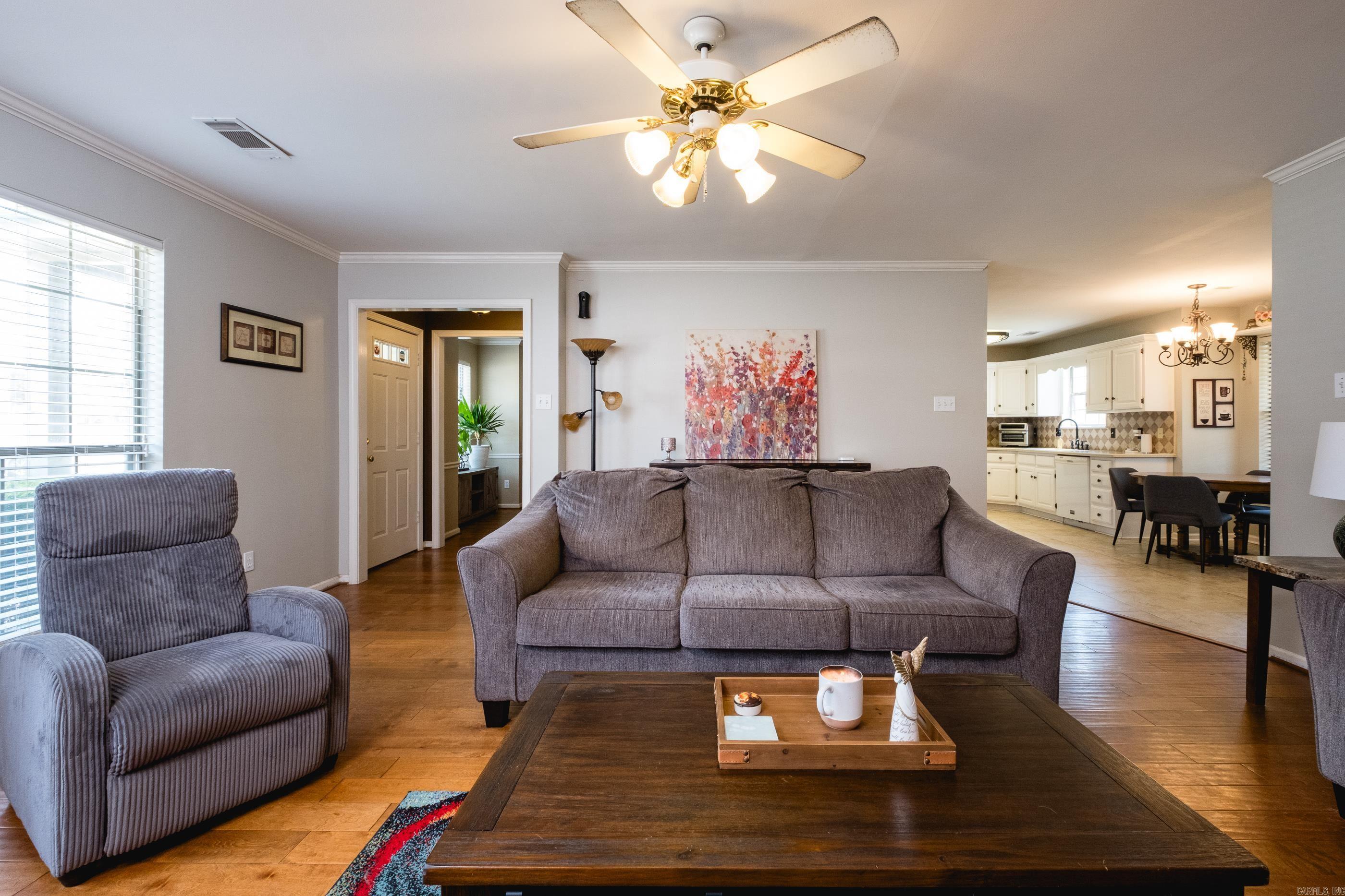 12601 Misty Creek  Little Rock, AR