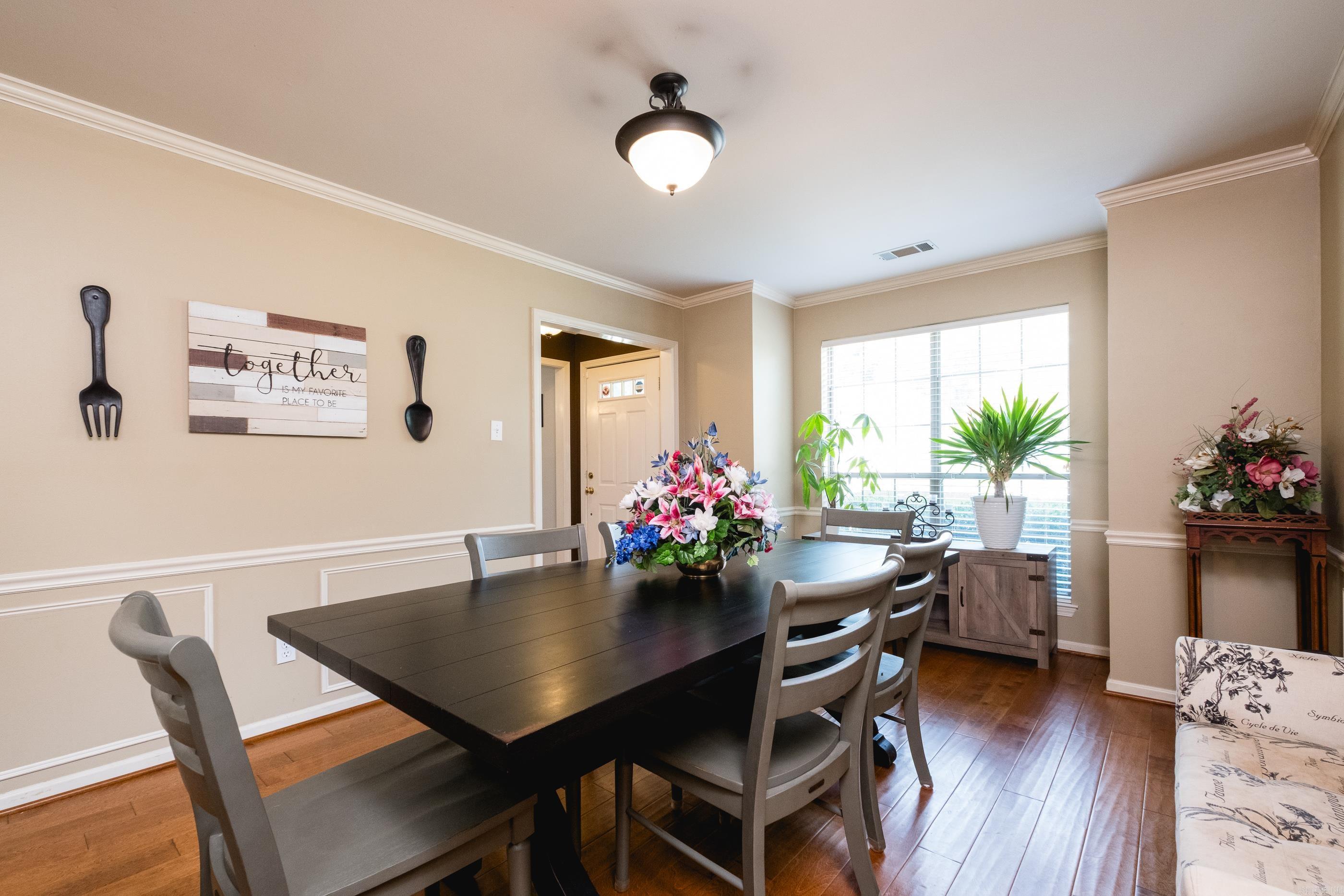 12601 Misty Creek  Little Rock, AR