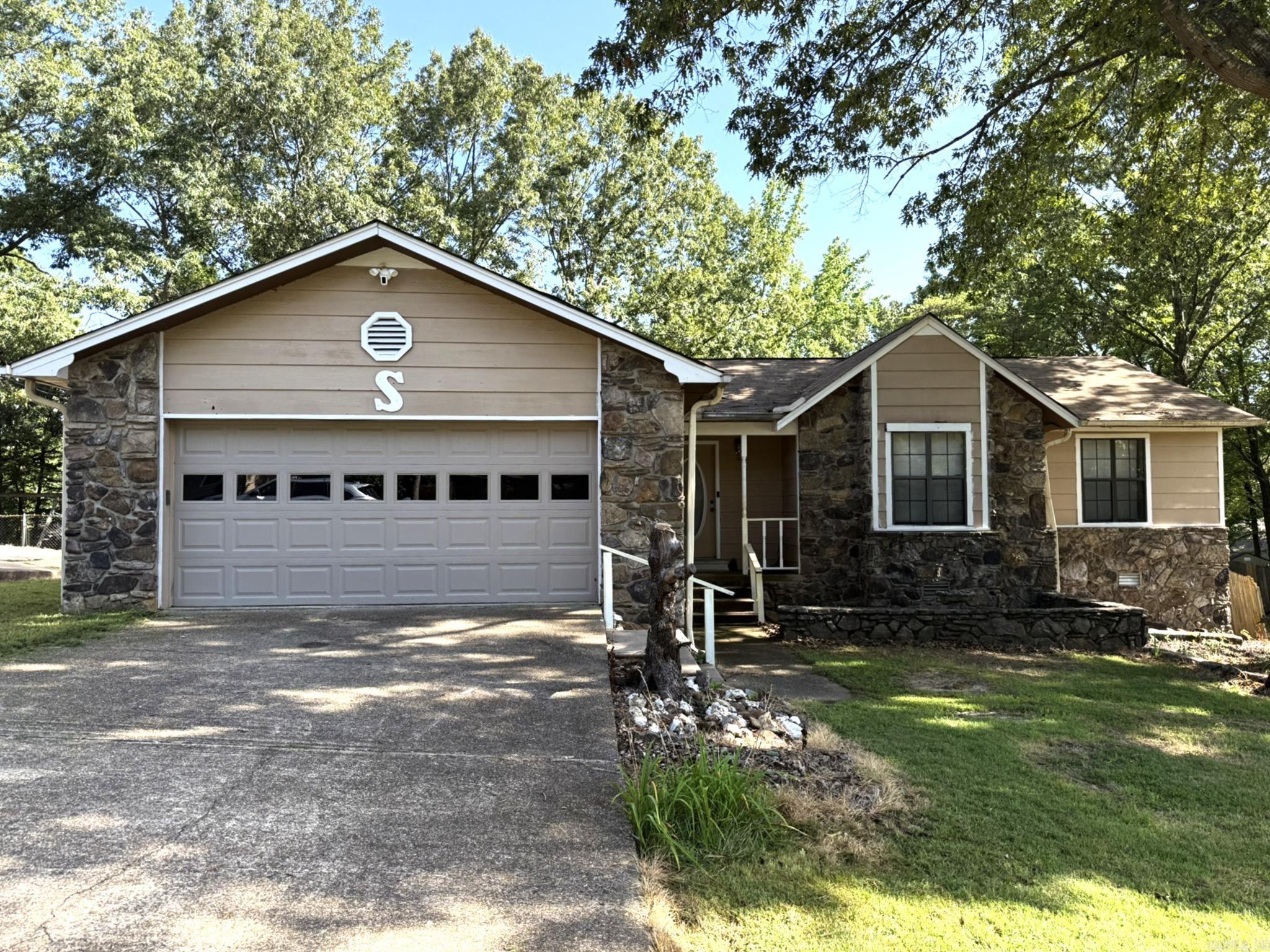 601 Ruth  Bryant, AR