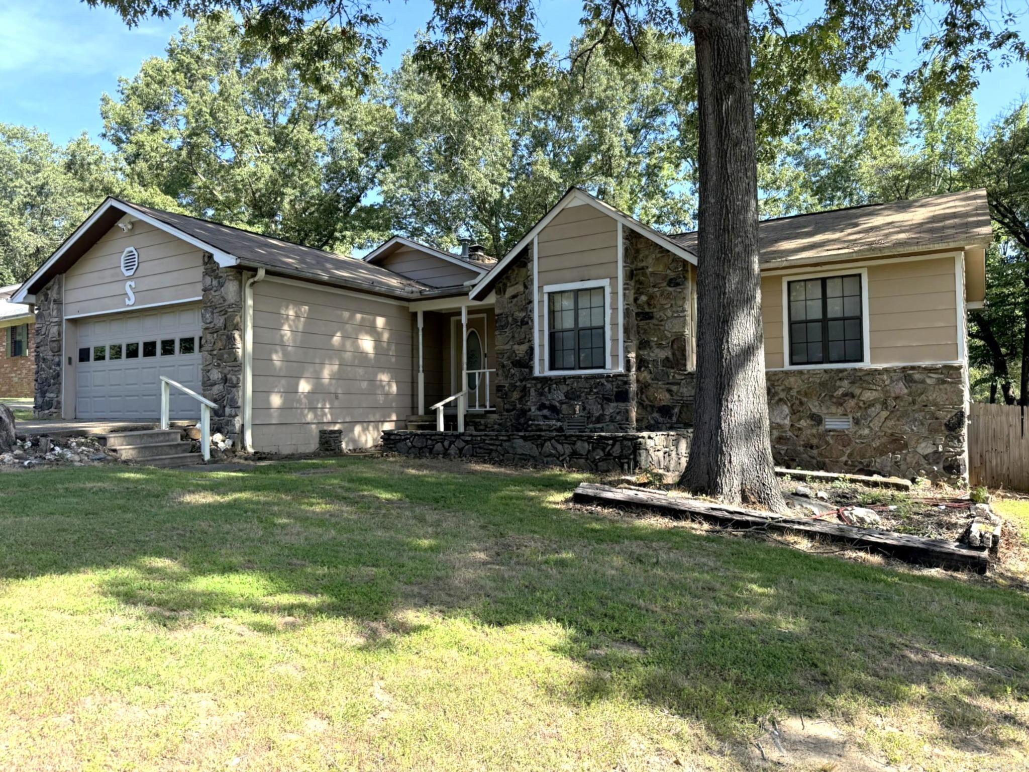 601 Ruth  Bryant, AR
