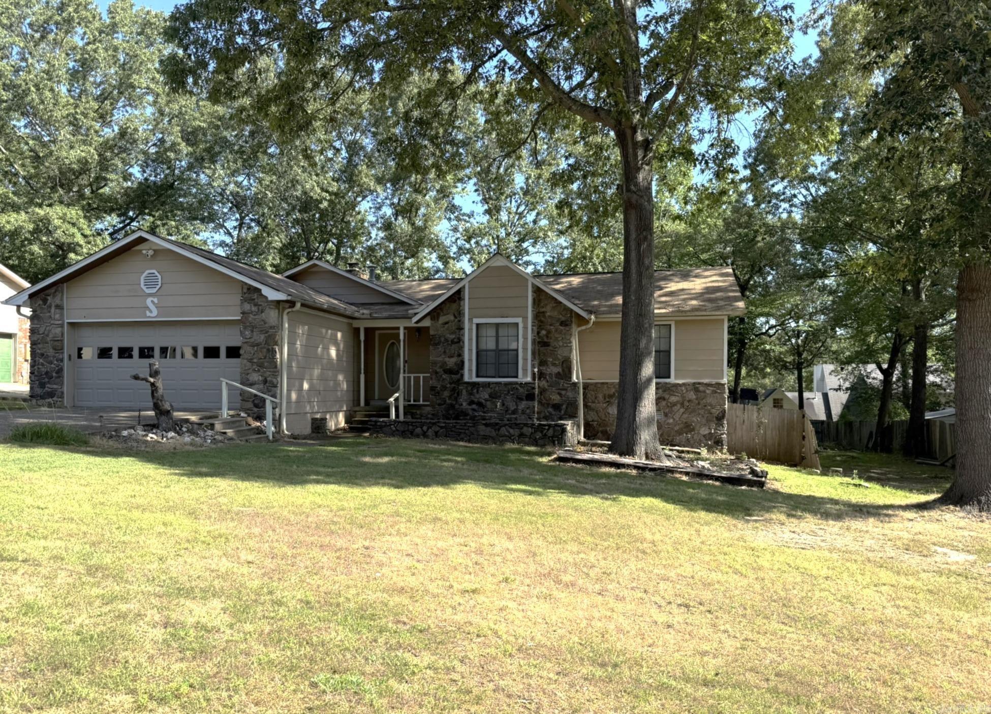 601 Ruth  Bryant, AR