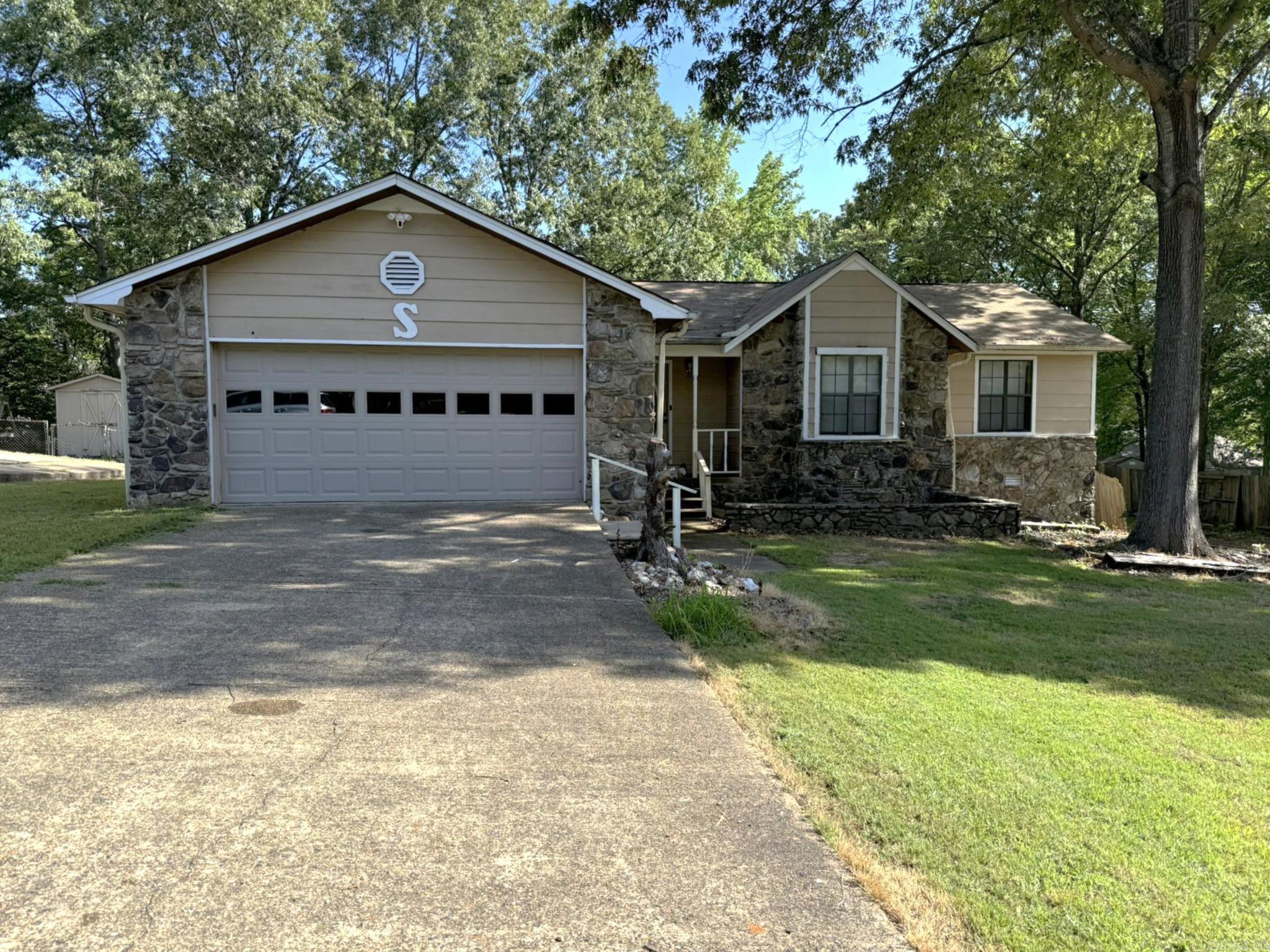 601 Ruth  Bryant, AR