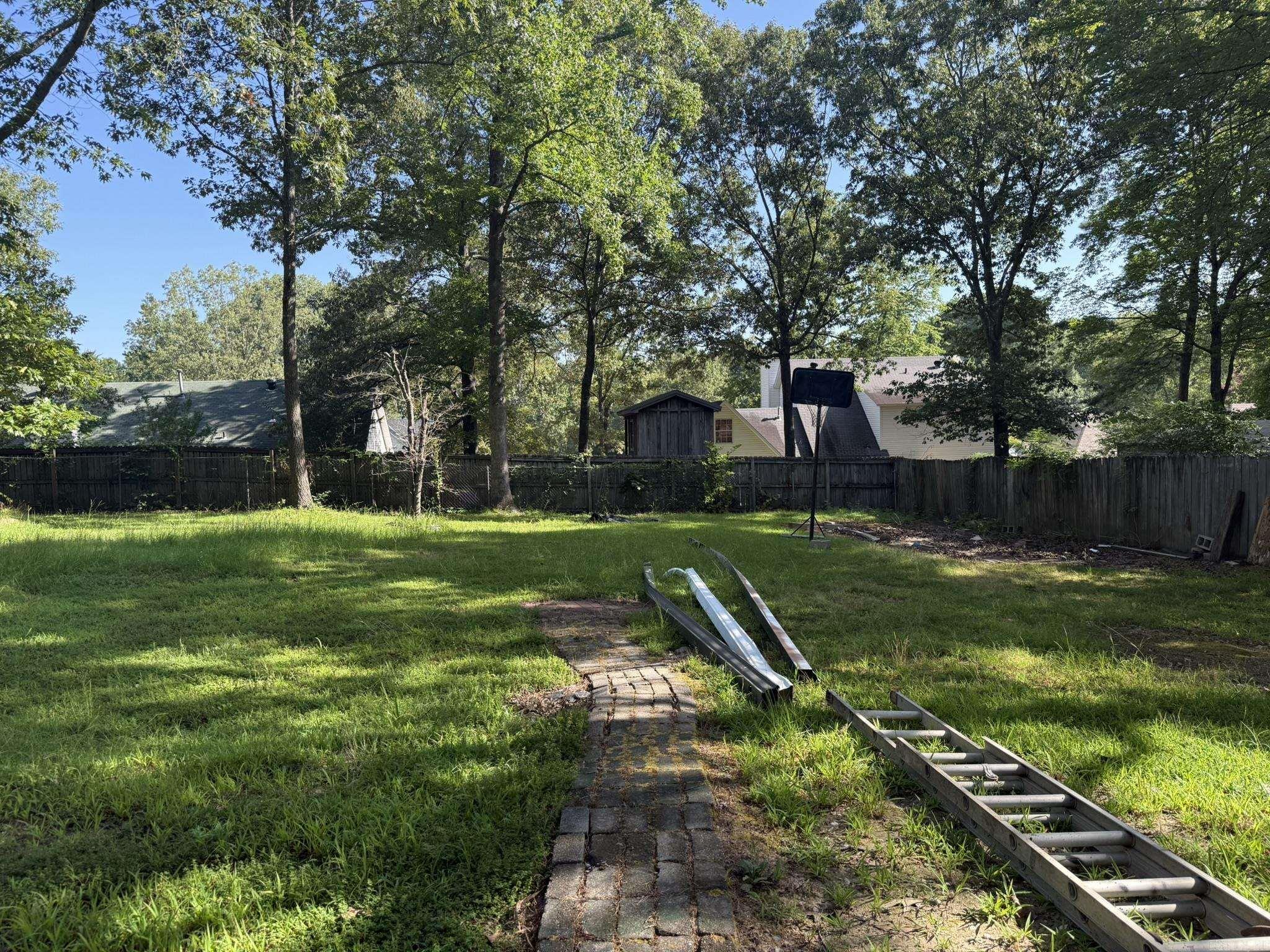 601 Ruth  Bryant, AR