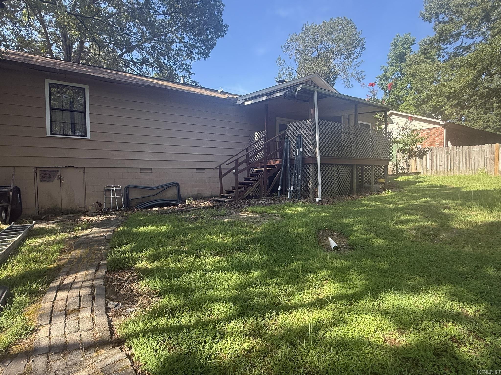 601 Ruth  Bryant, AR