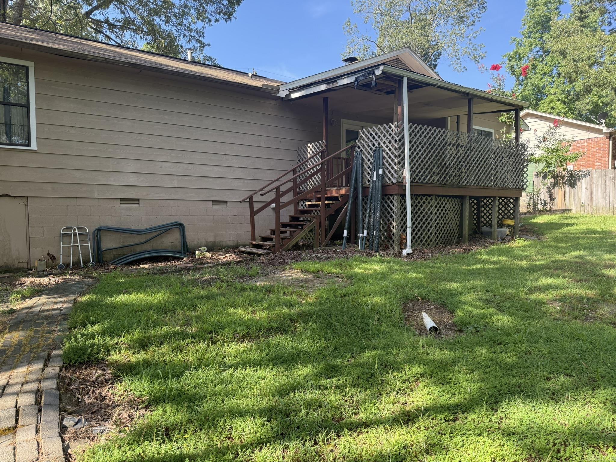 601 Ruth  Bryant, AR
