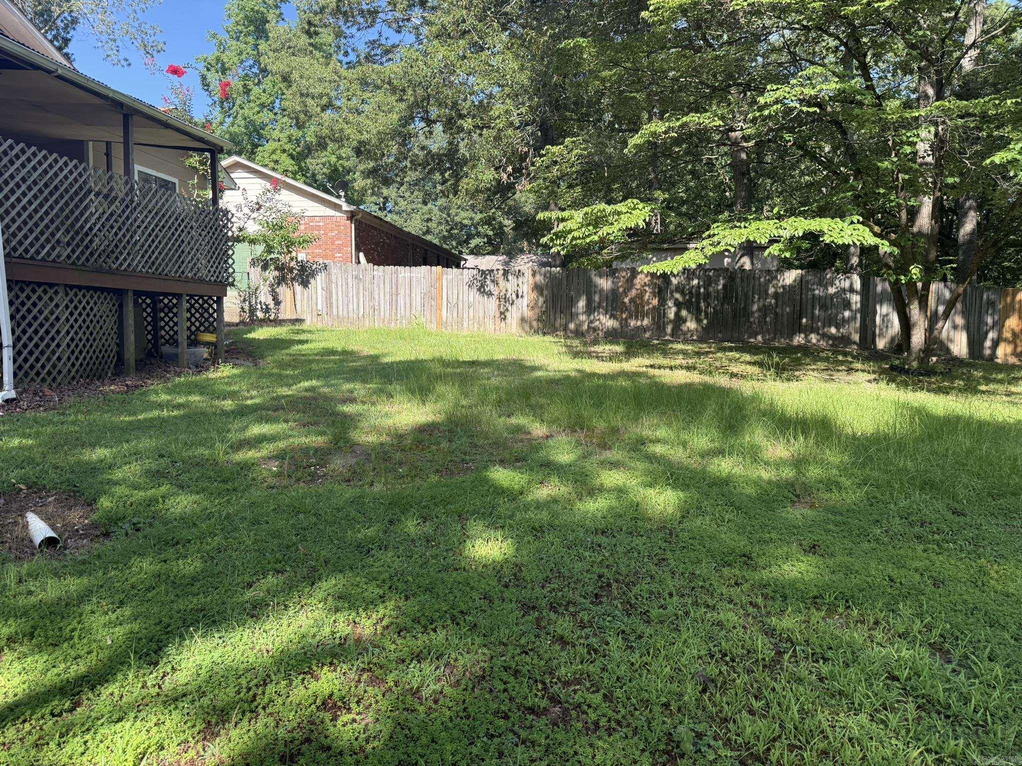 601 Ruth  Bryant, AR