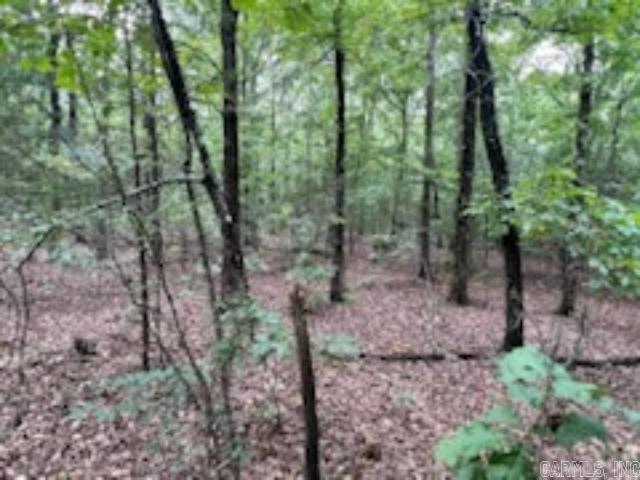 0 Truman Reynolds  Quitman, AR