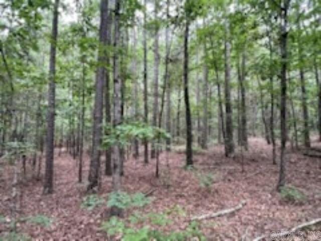 0 Truman Reynolds  Quitman, AR
