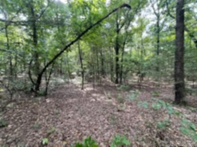 0 Truman Reynolds  Quitman, AR