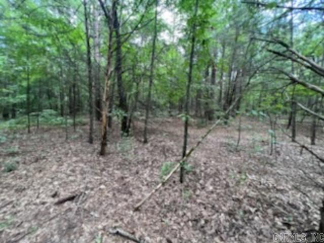 0 Truman Reynolds  Quitman, AR