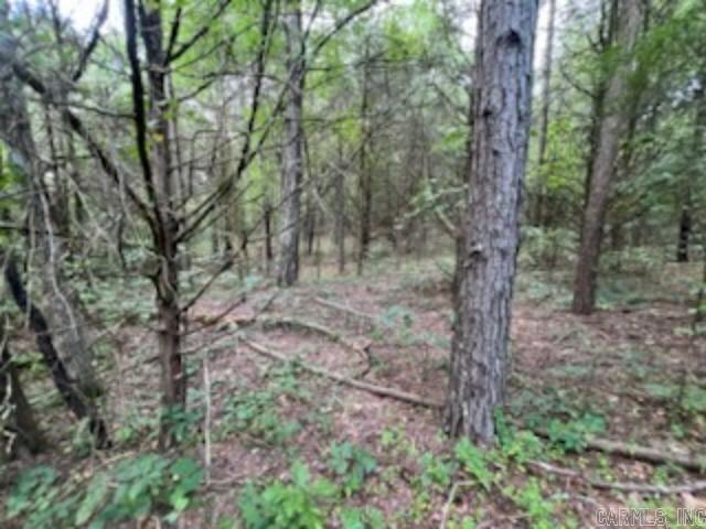0 Truman Reynolds  Quitman, AR