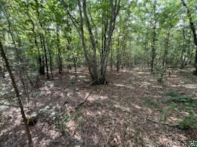 0 Truman Reynolds  Quitman, AR