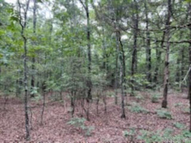 0 Truman Reynolds  Quitman, AR