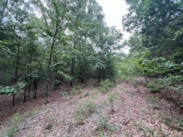 0 Truman Reynolds  Quitman, AR