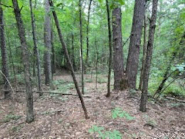 0 Truman Reynolds  Quitman, AR