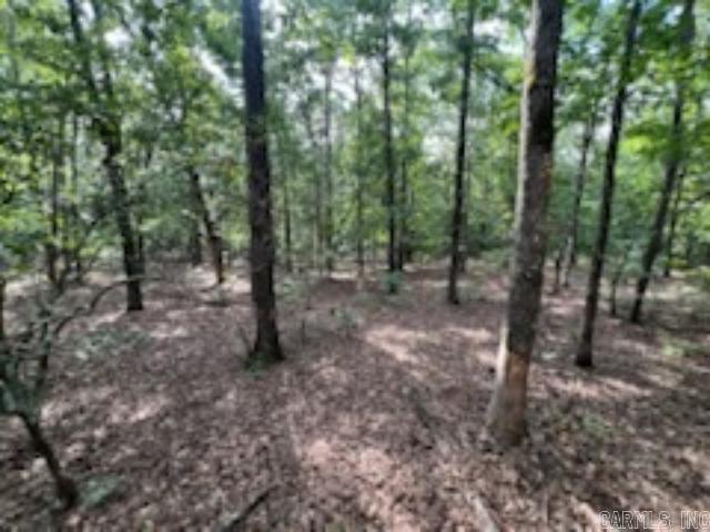 0 Truman Reynolds  Quitman, AR