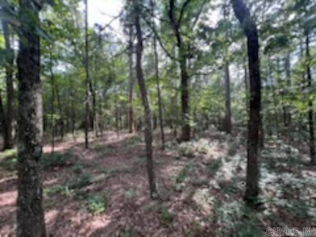 0 Truman Reynolds  Quitman, AR