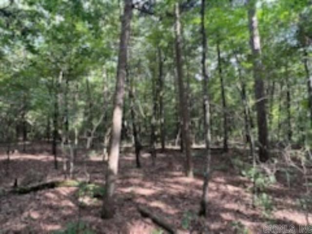 0 Truman Reynolds  Quitman, AR
